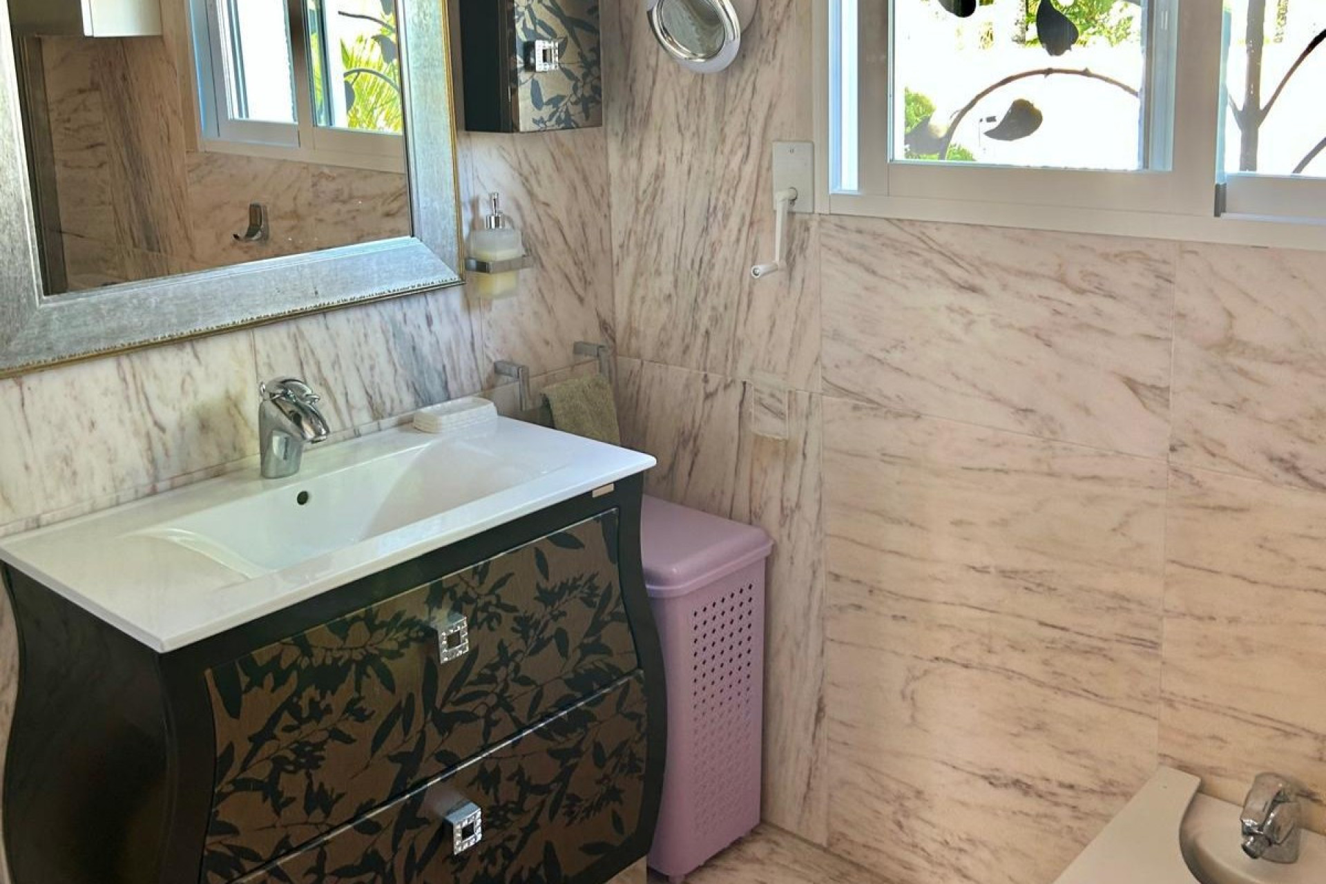 Resale - Chalet Independiente - Benidorm - Levante