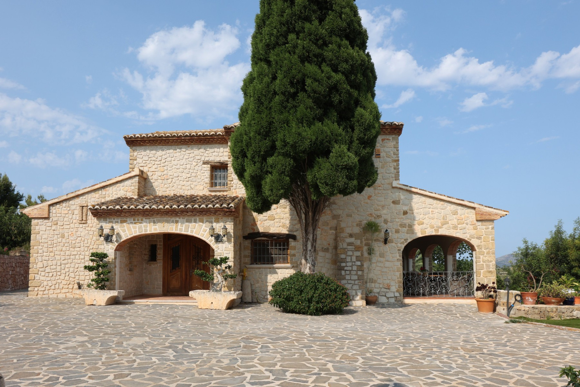 Resale - Chalet Independiente - Benissa