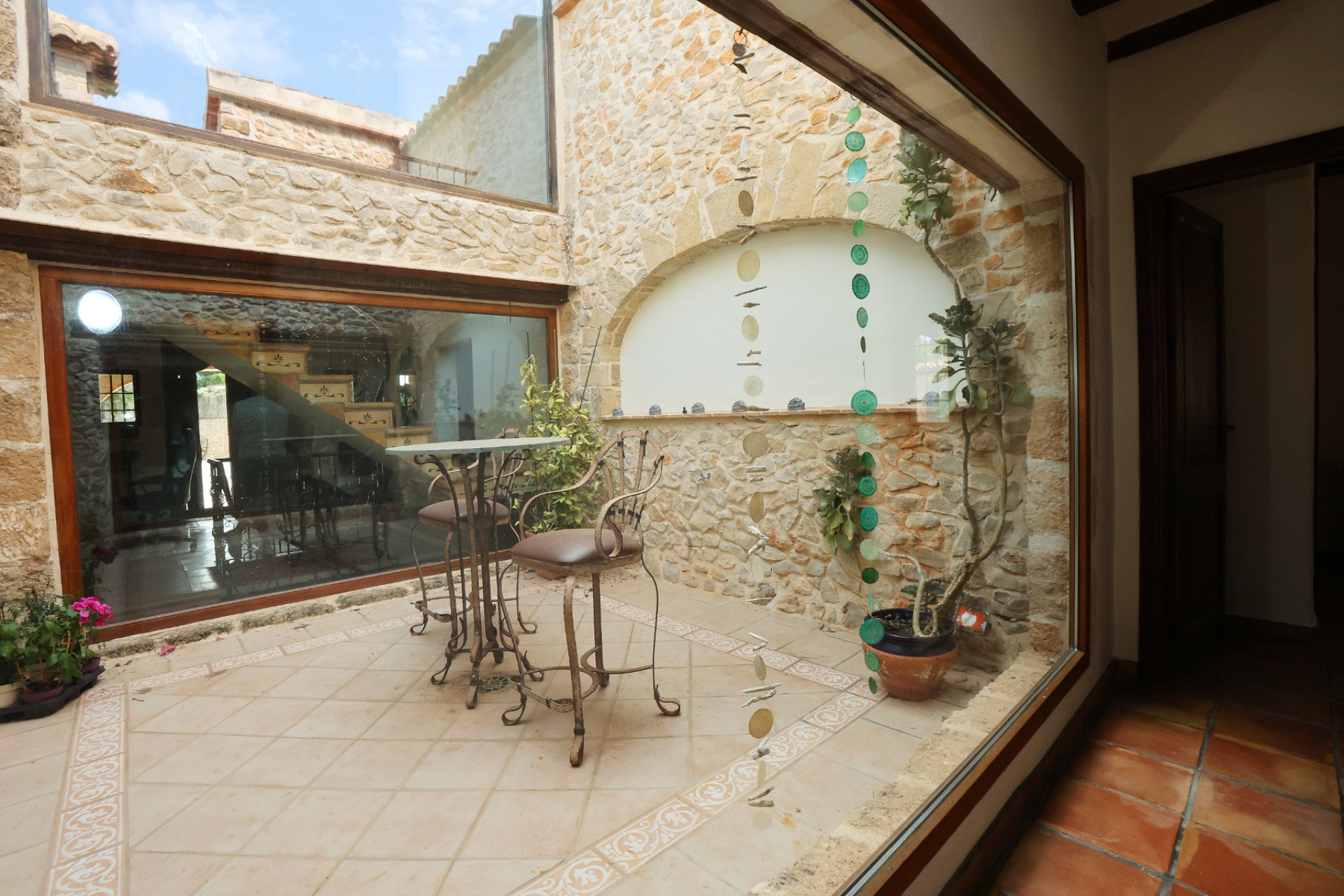 Resale - Chalet Independiente - Benissa