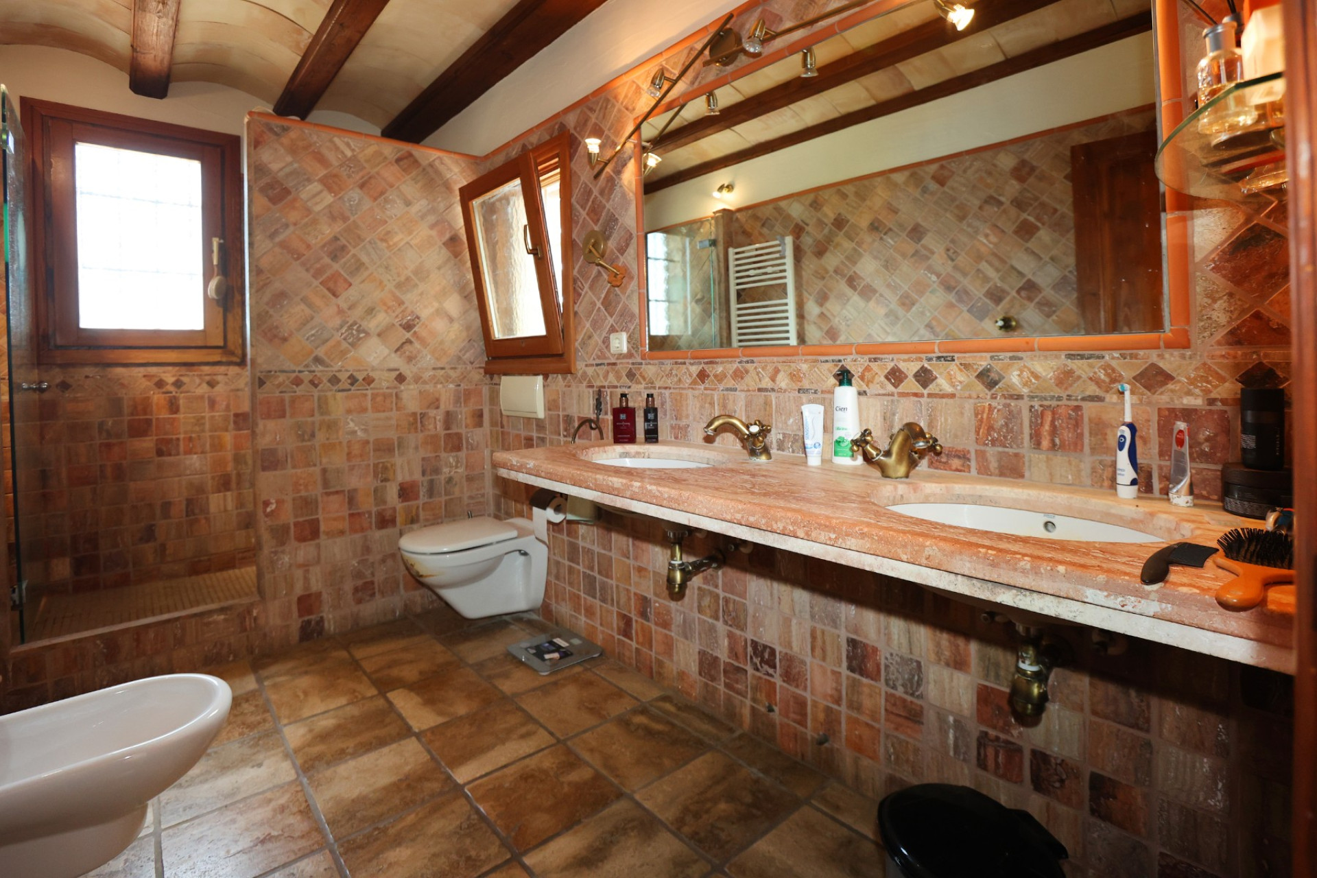 Resale - Chalet Independiente - Benissa