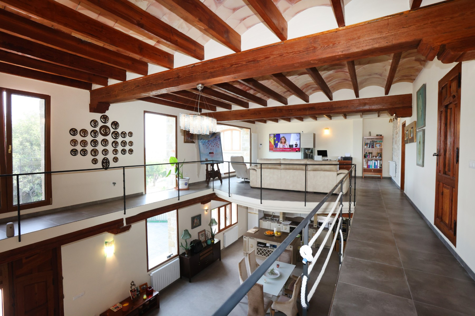 Resale - Chalet Independiente - Benissa