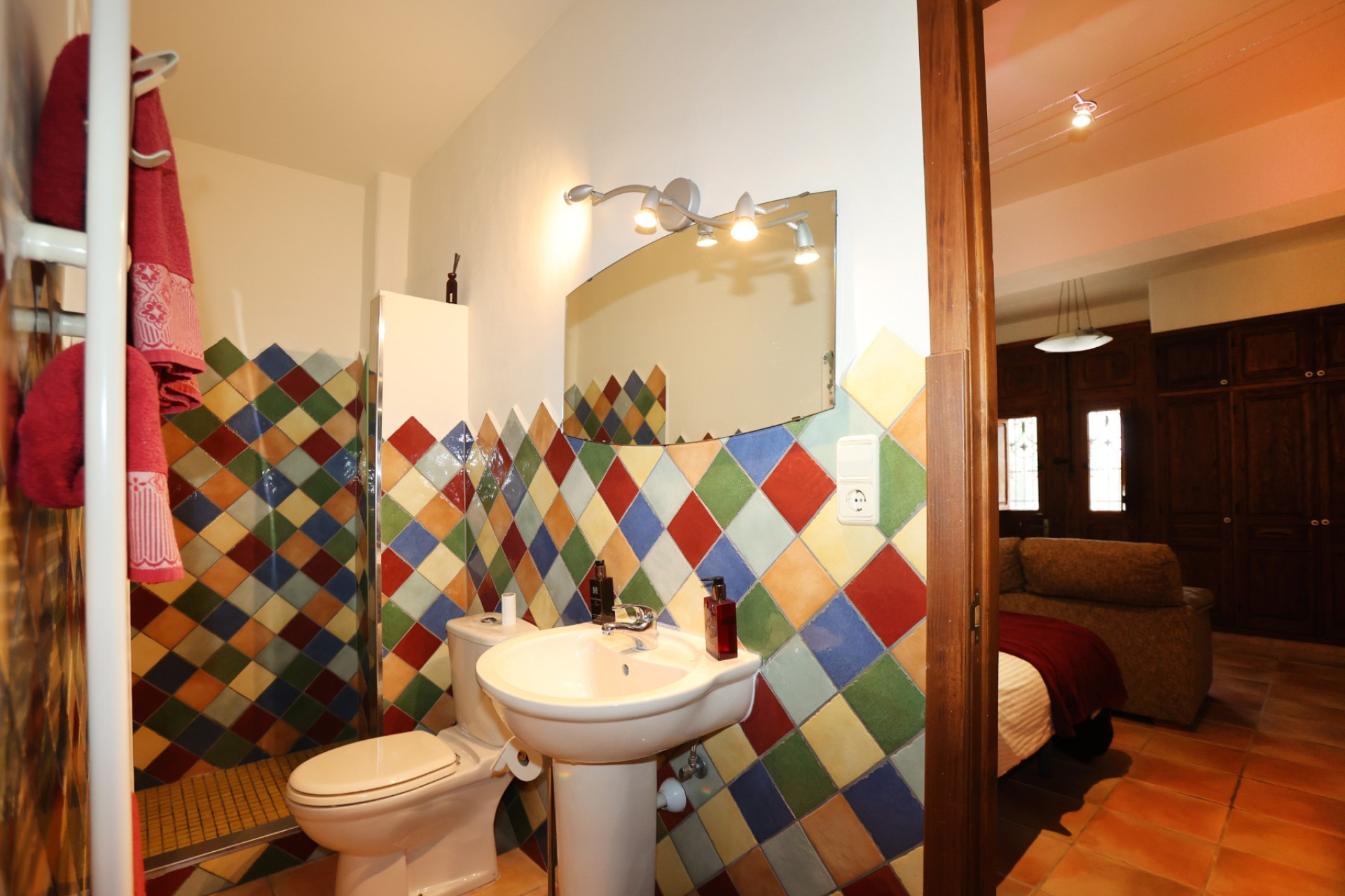 Resale - Chalet Independiente - Benissa