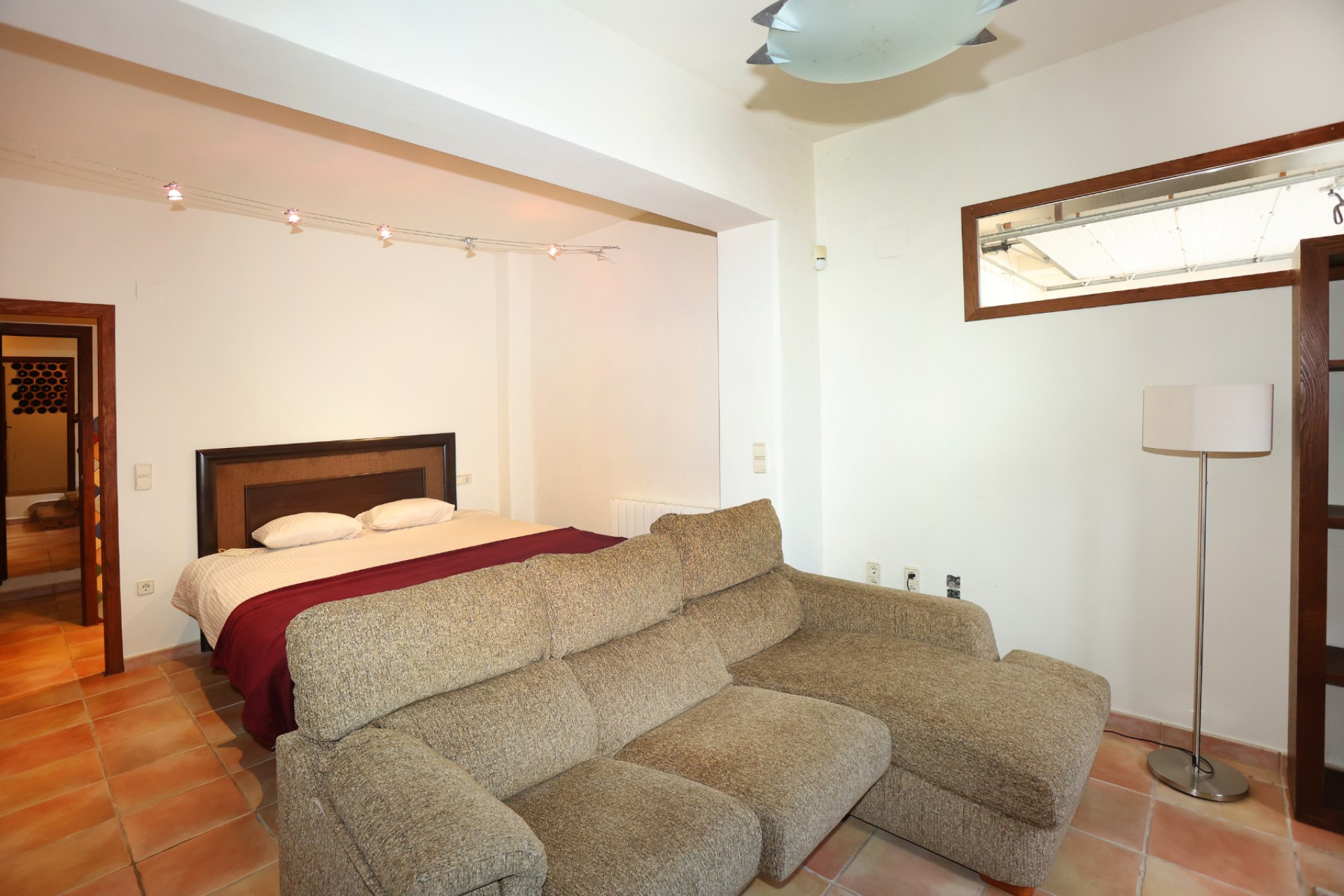 Resale - Chalet Independiente - Benissa