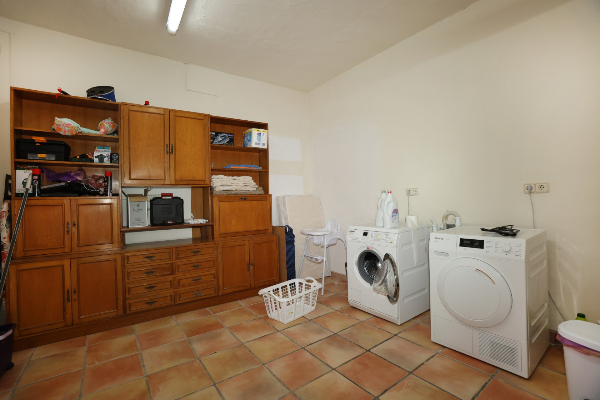 Resale - Chalet Independiente - Benissa