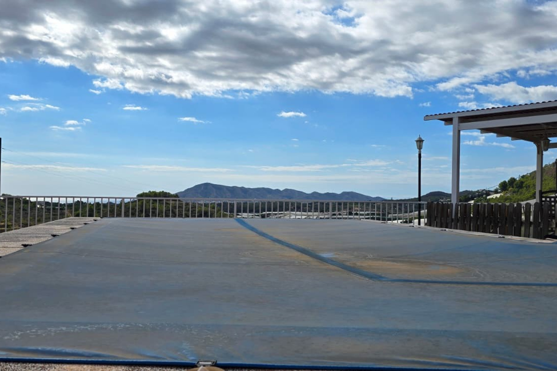 Resale - Chalet Independiente - Callosa De Ensarrià