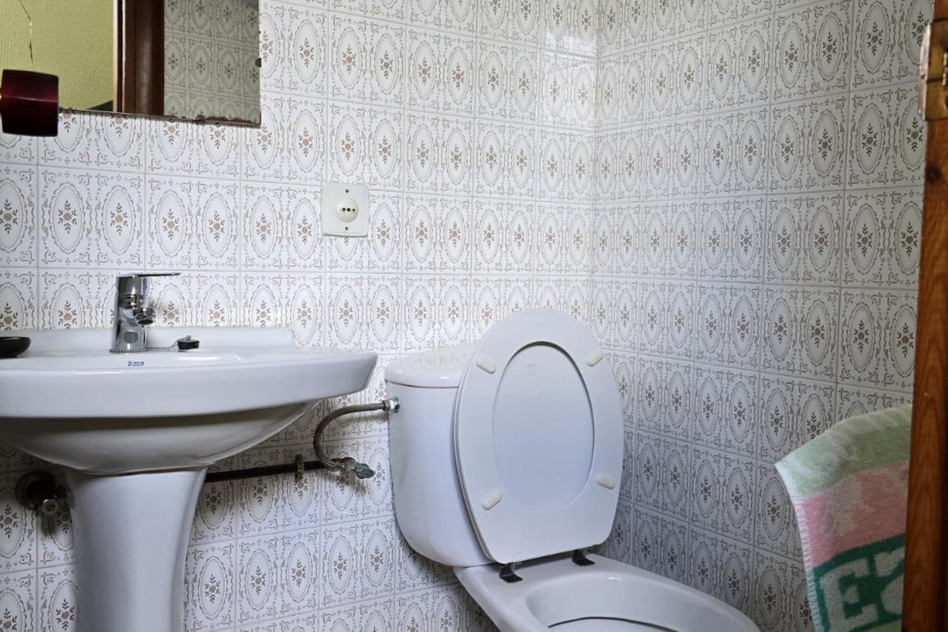 Resale - Chalet Independiente - Callosa De Ensarrià