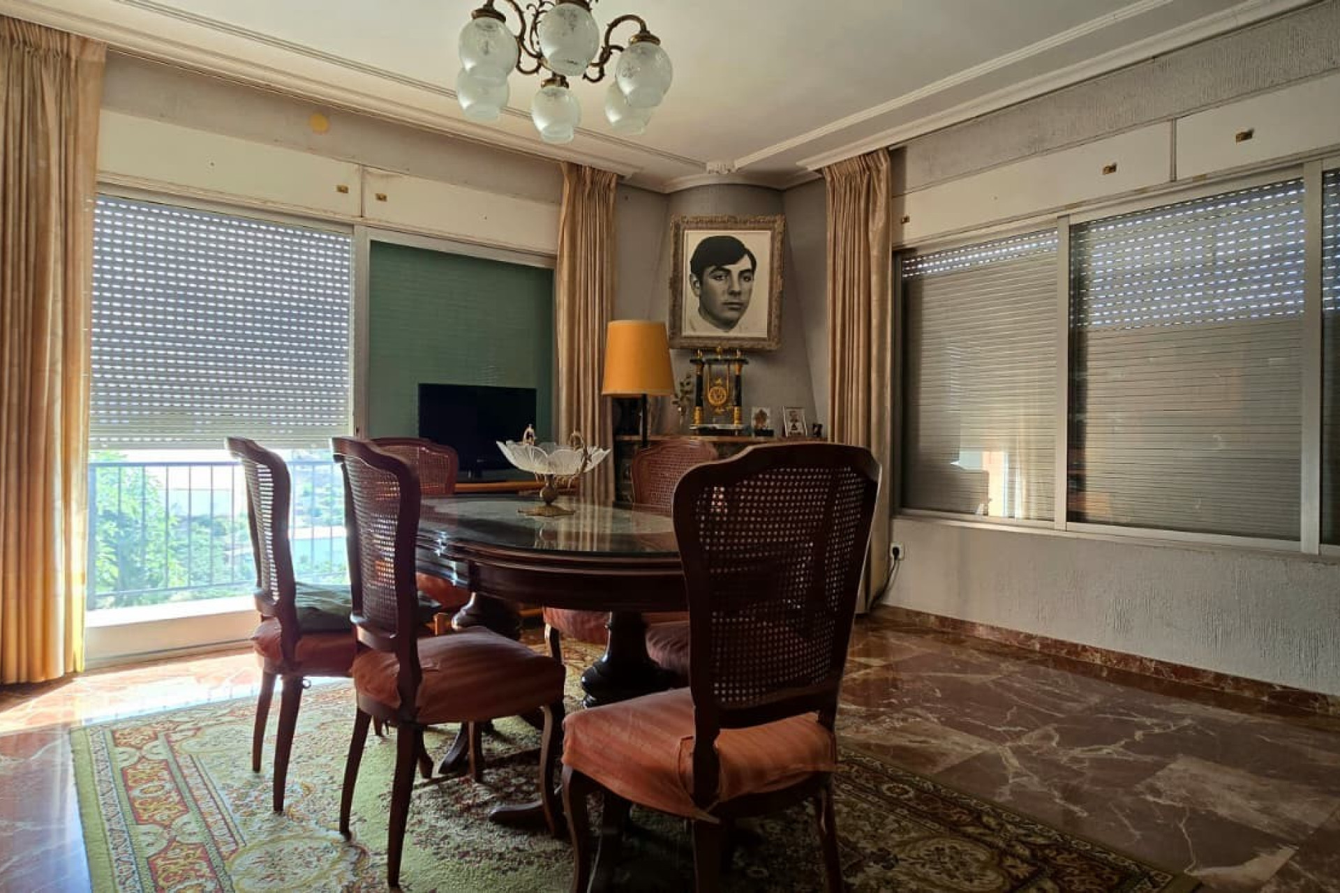 Resale - Chalet Independiente - Callosa De Ensarrià