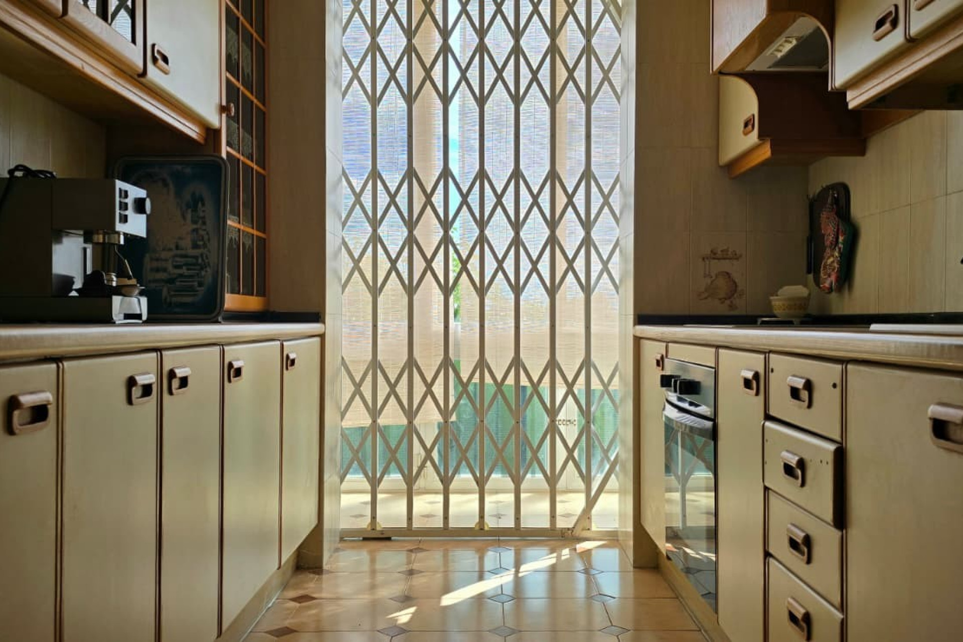 Resale - Chalet Independiente - Callosa De Ensarrià