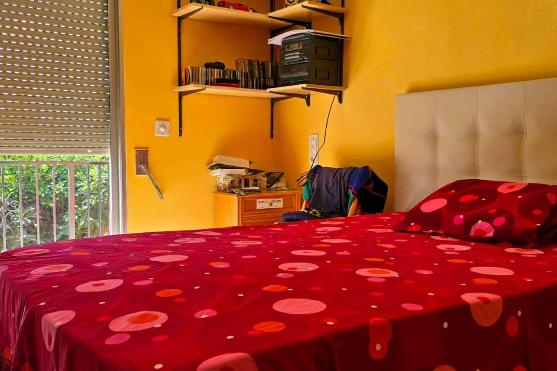 Resale - Chalet Independiente - Callosa De Ensarrià