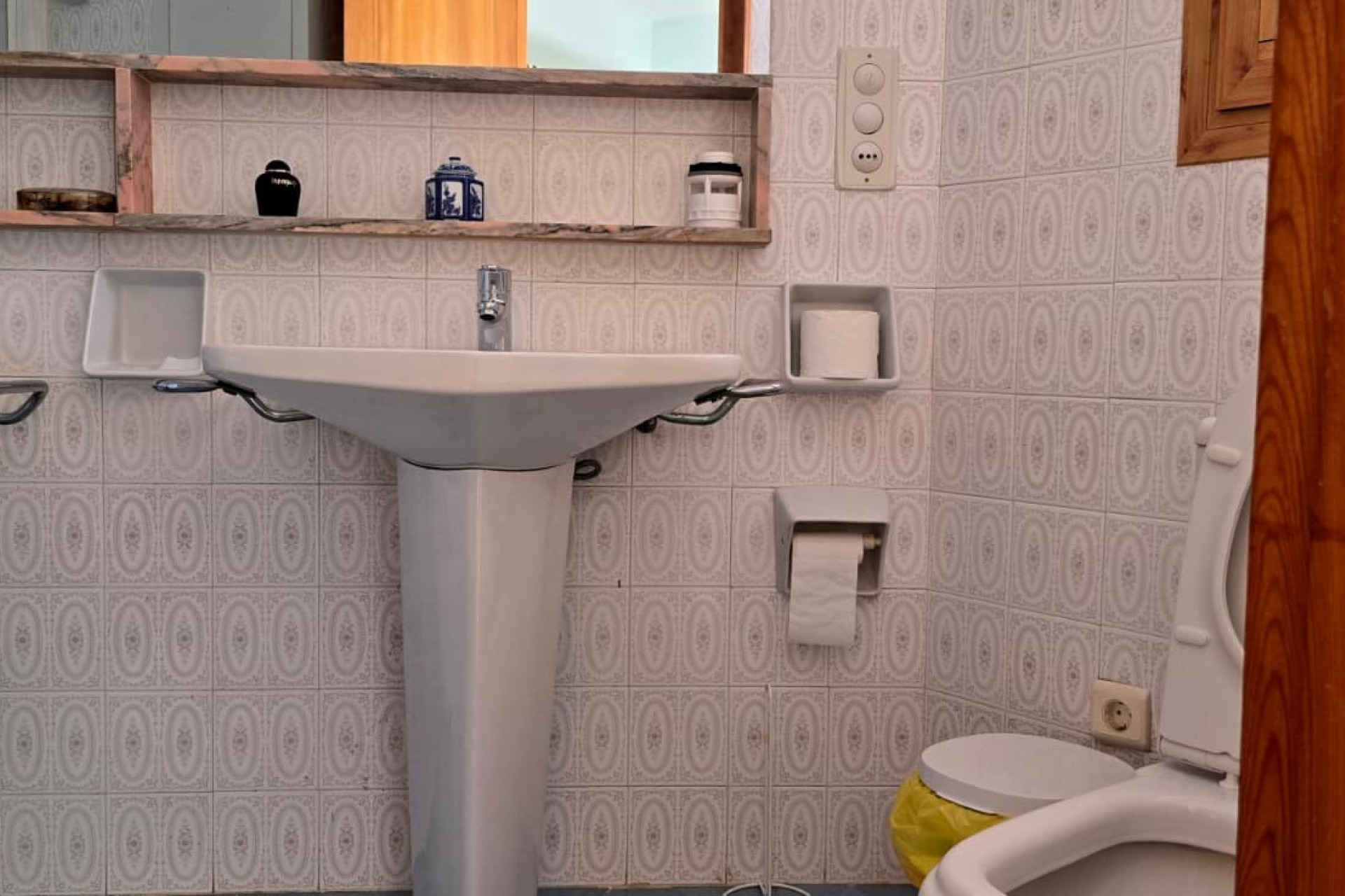 Resale - Chalet Independiente - Callosa De Ensarrià