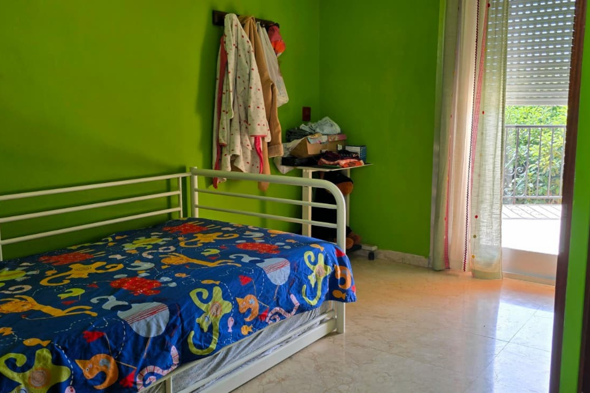 Resale - Chalet Independiente - Callosa De Ensarrià