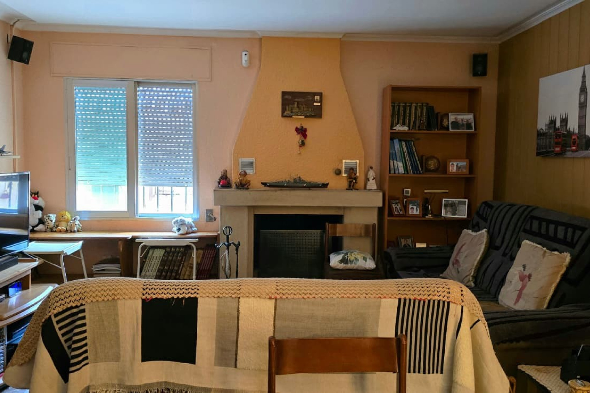 Resale - Chalet Independiente - Callosa De Ensarrià