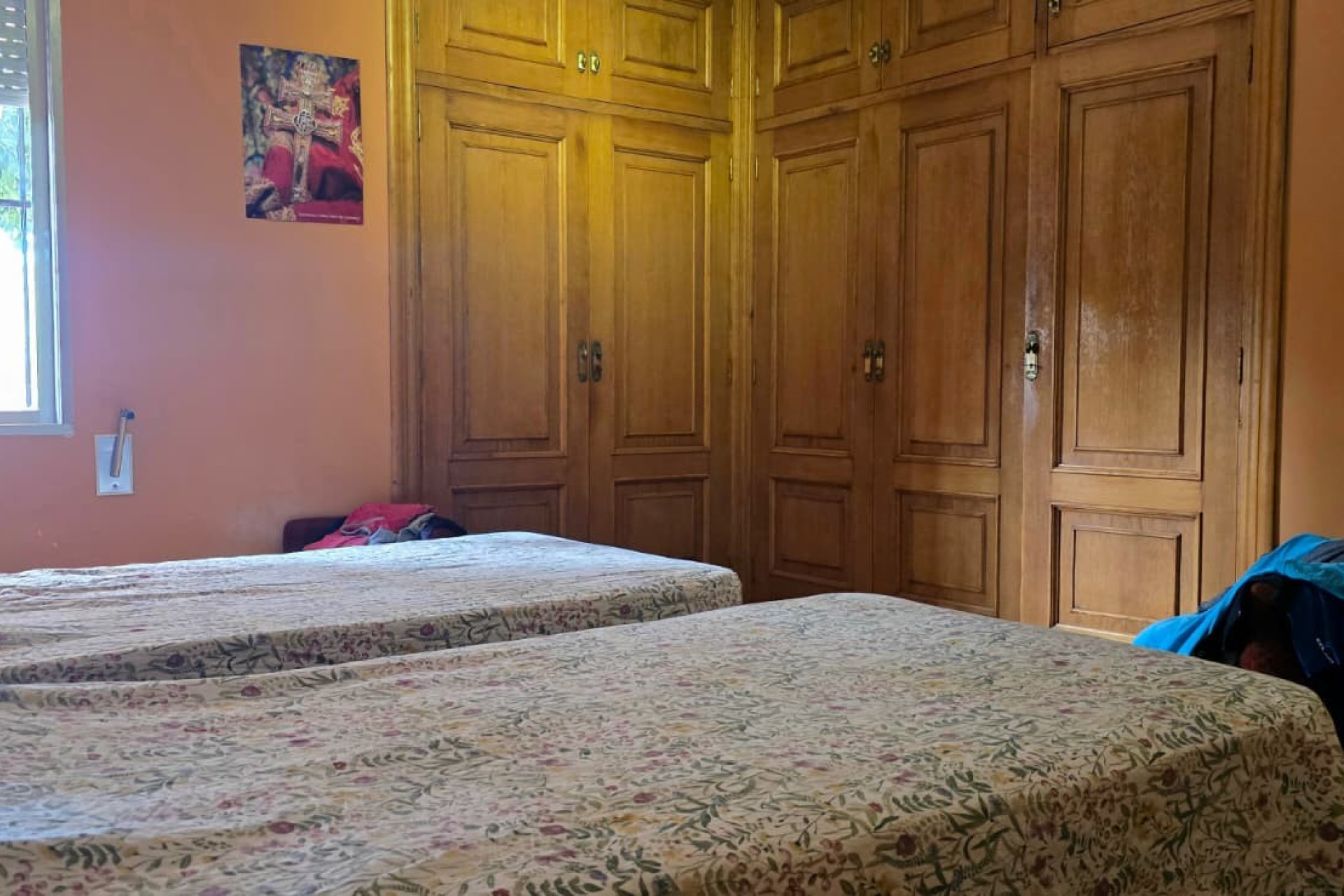 Resale - Chalet Independiente - Callosa De Ensarrià