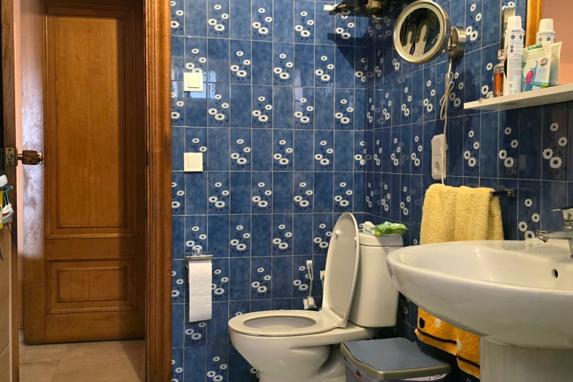 Resale - Chalet Independiente - Callosa De Ensarrià