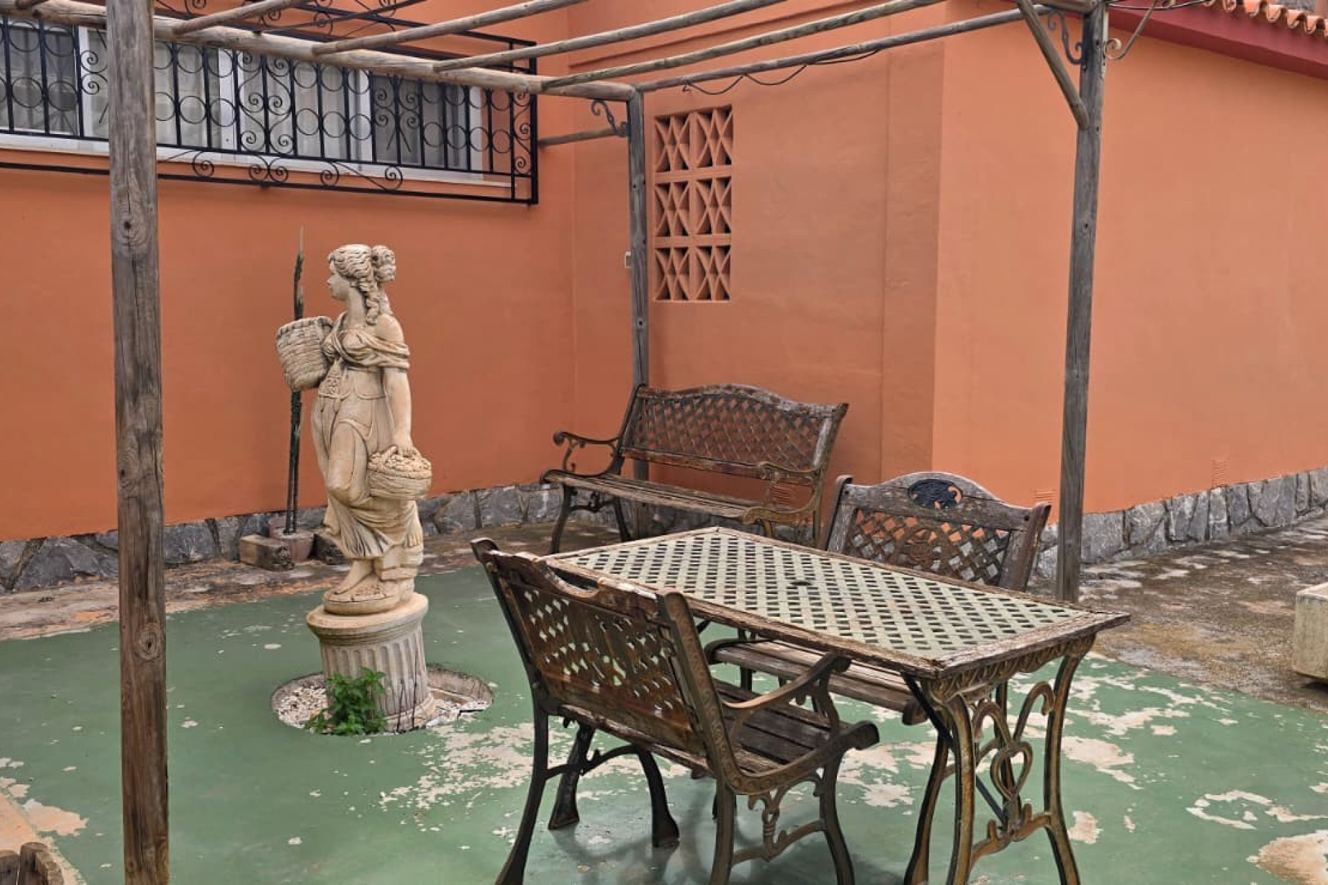 Resale - Chalet Independiente - Callosa De Ensarrià