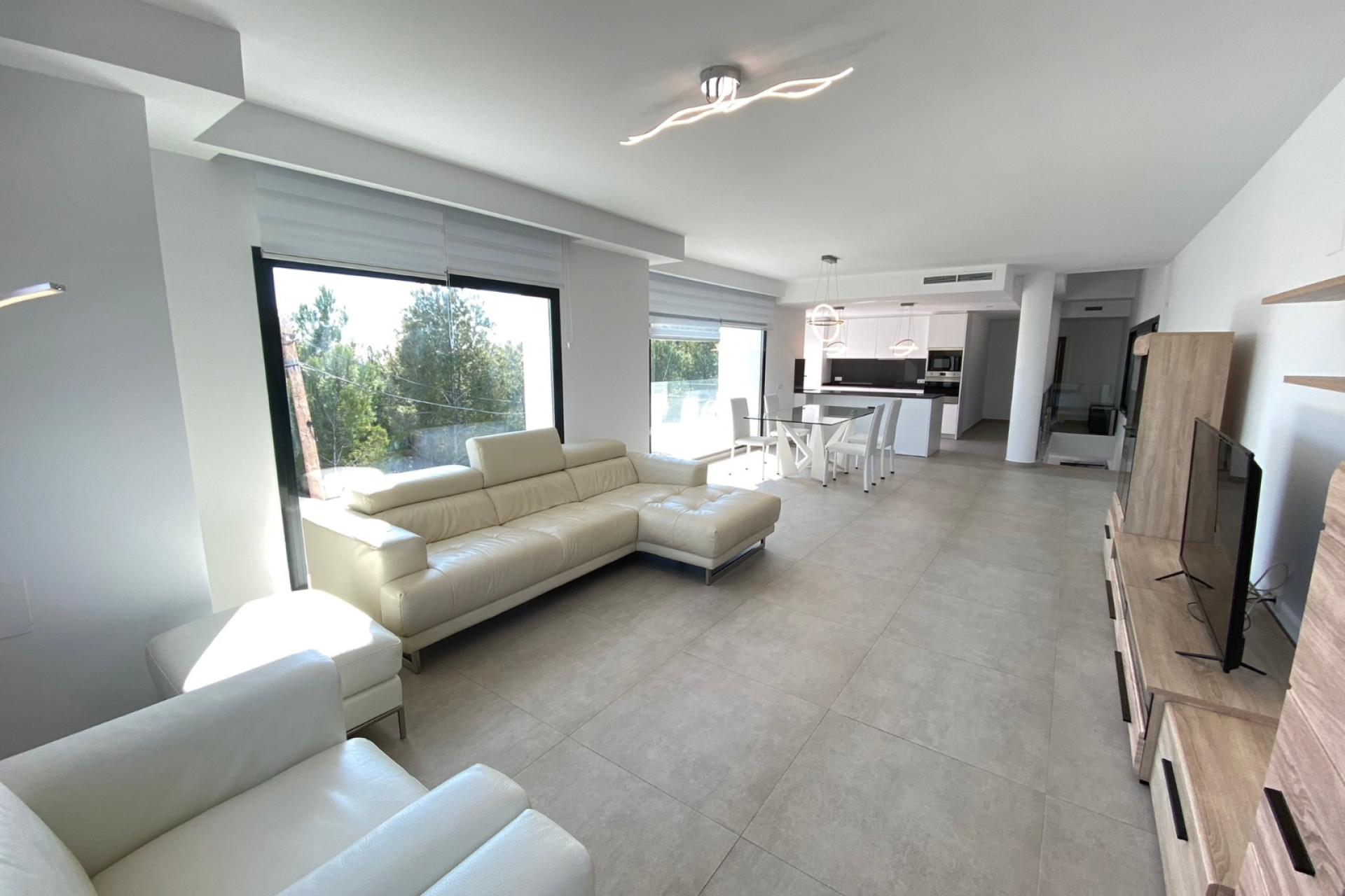 Resale - Chalet Independiente - Calpe - Calpe urbanizaciones