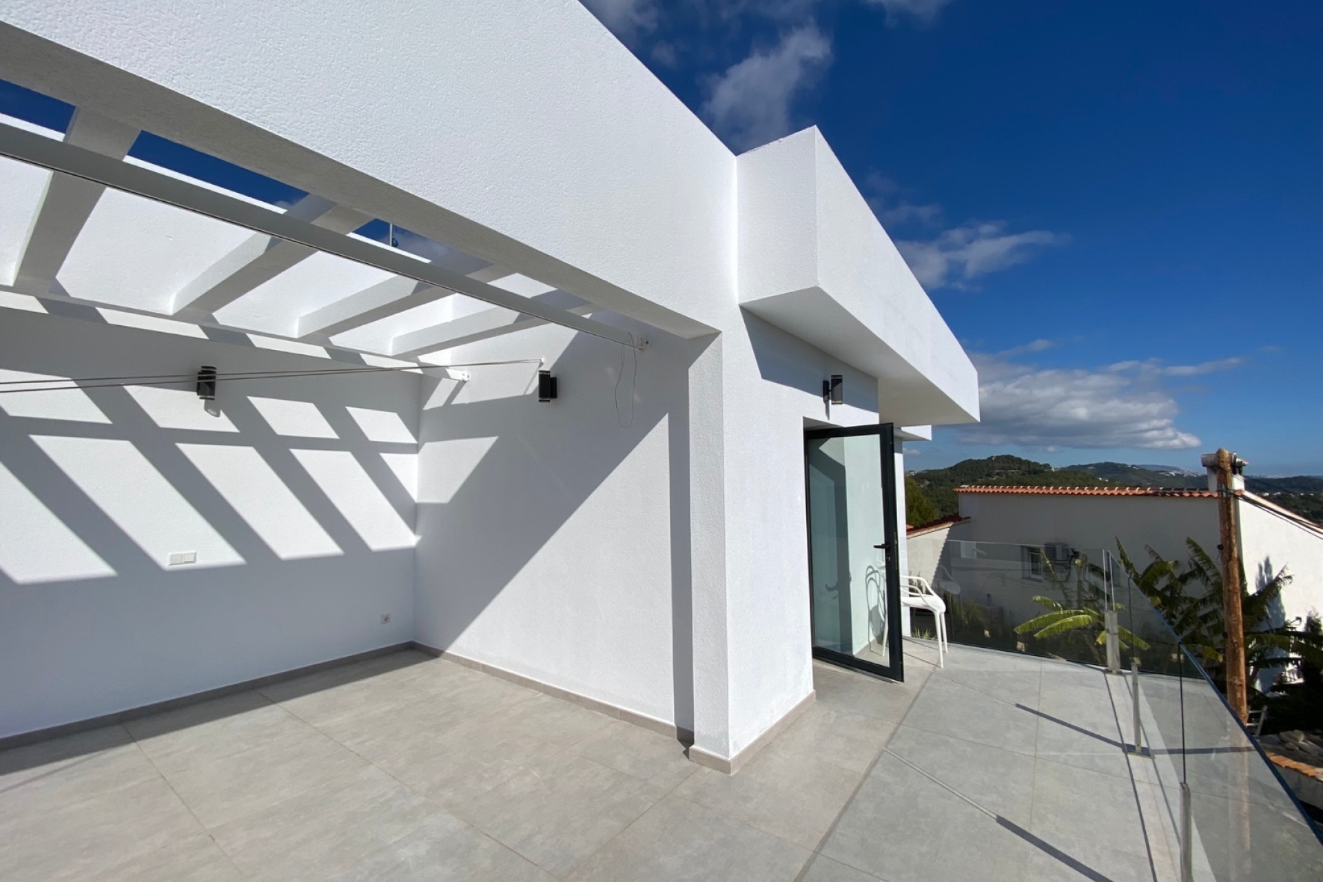 Resale - Chalet Independiente - Calpe - Calpe urbanizaciones