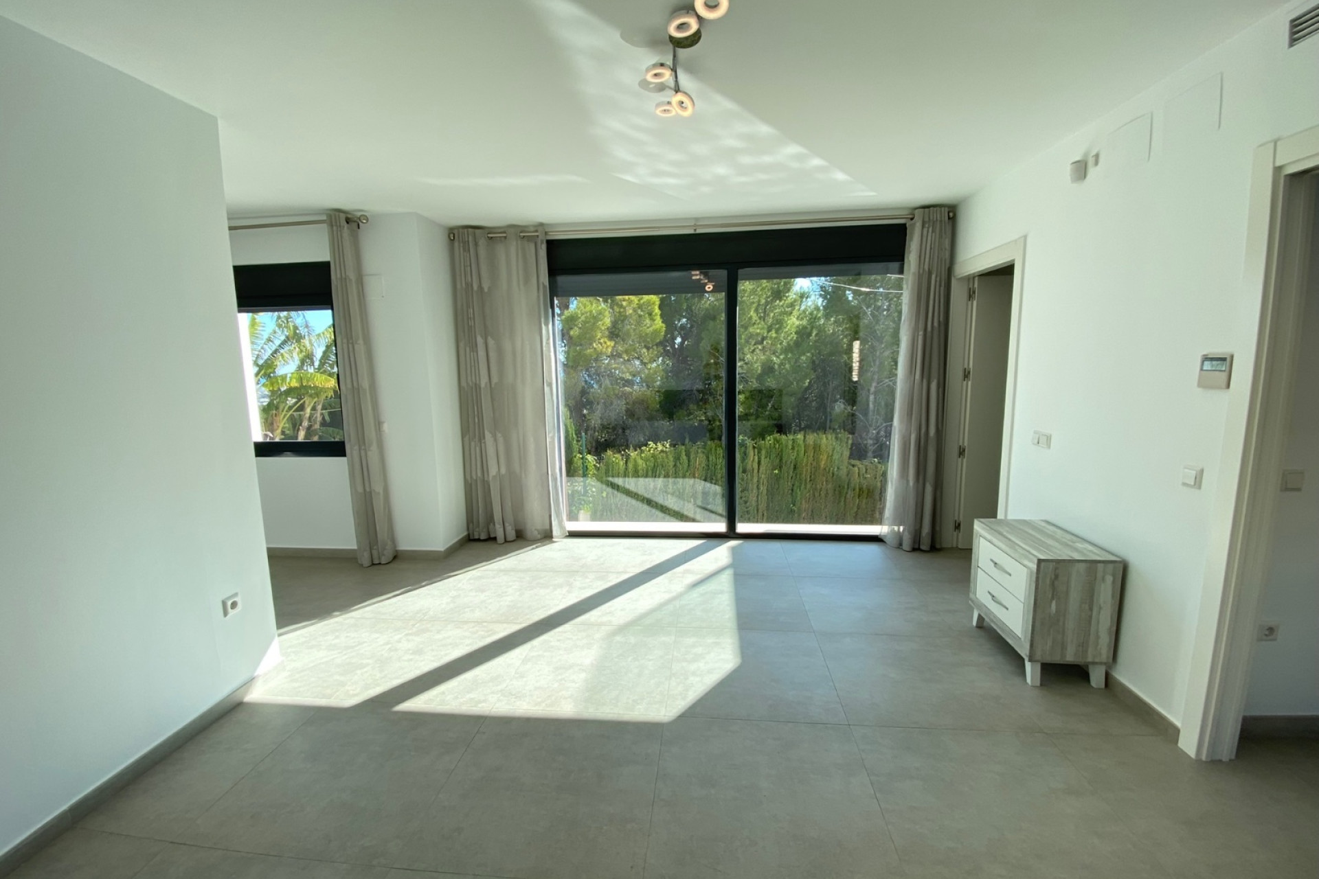 Resale - Chalet Independiente - Calpe - Calpe urbanizaciones