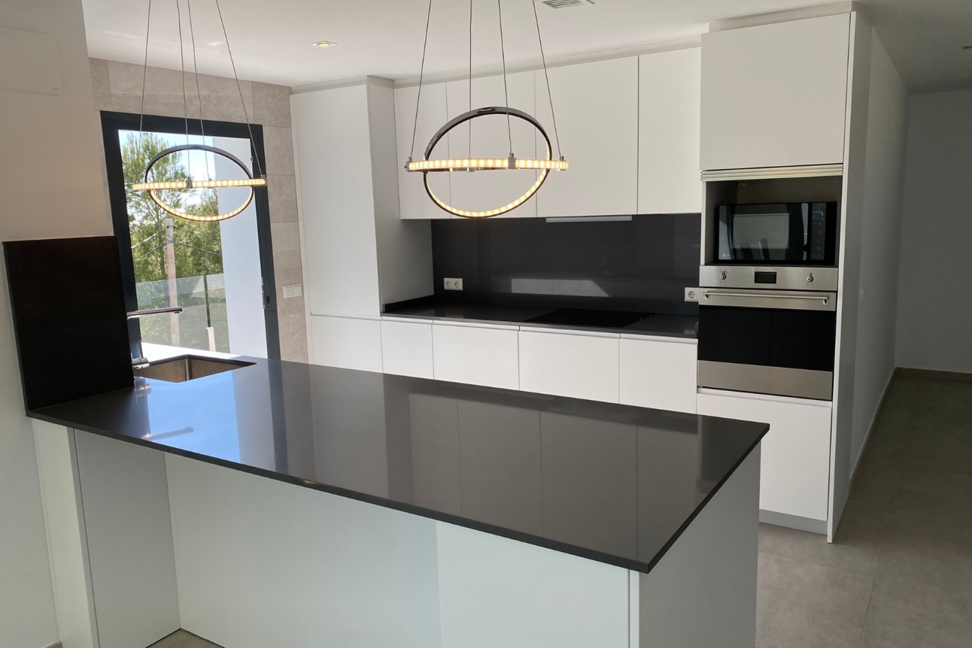 Resale - Chalet Independiente - Calpe - Calpe urbanizaciones