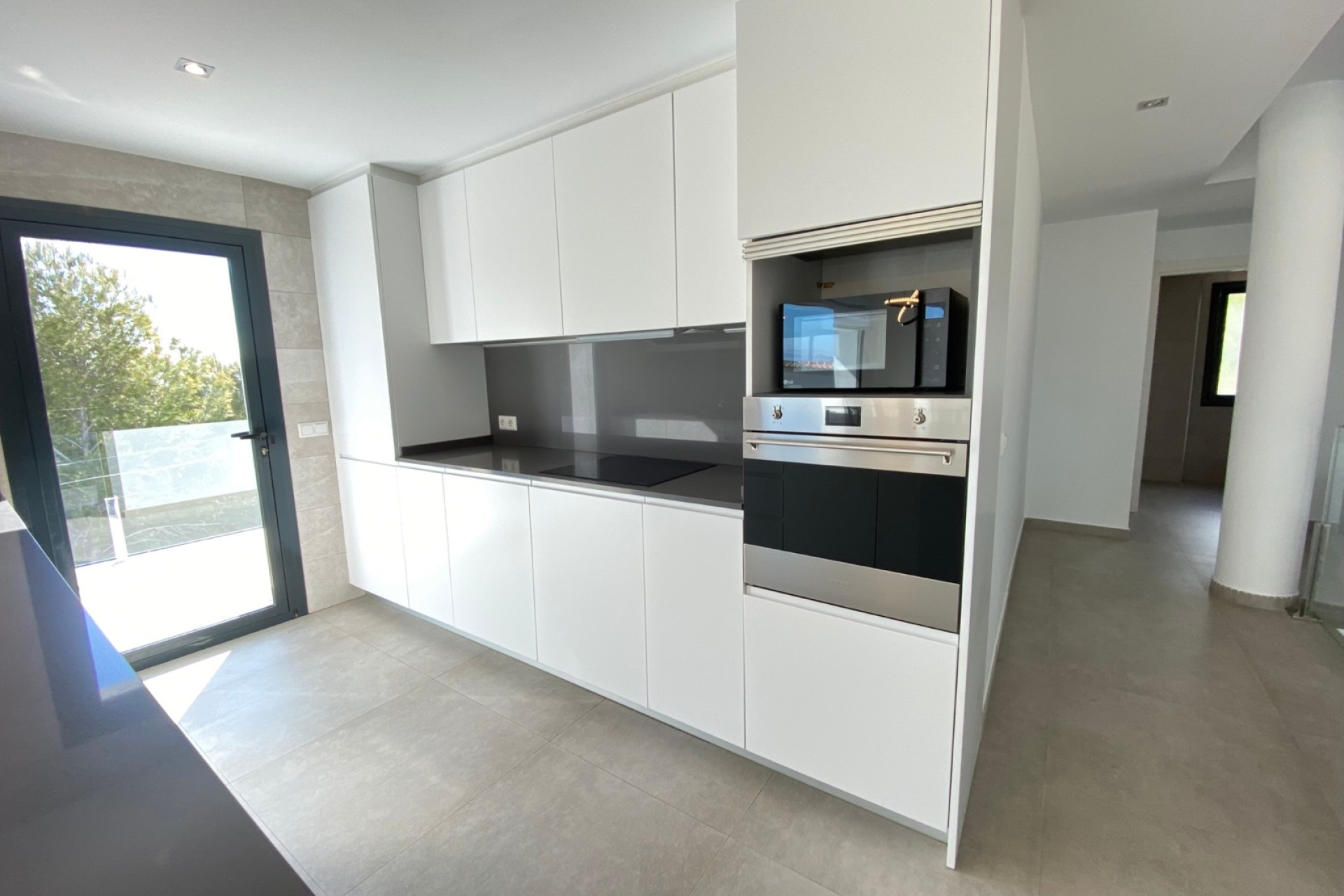 Resale - Chalet Independiente - Calpe - Calpe urbanizaciones