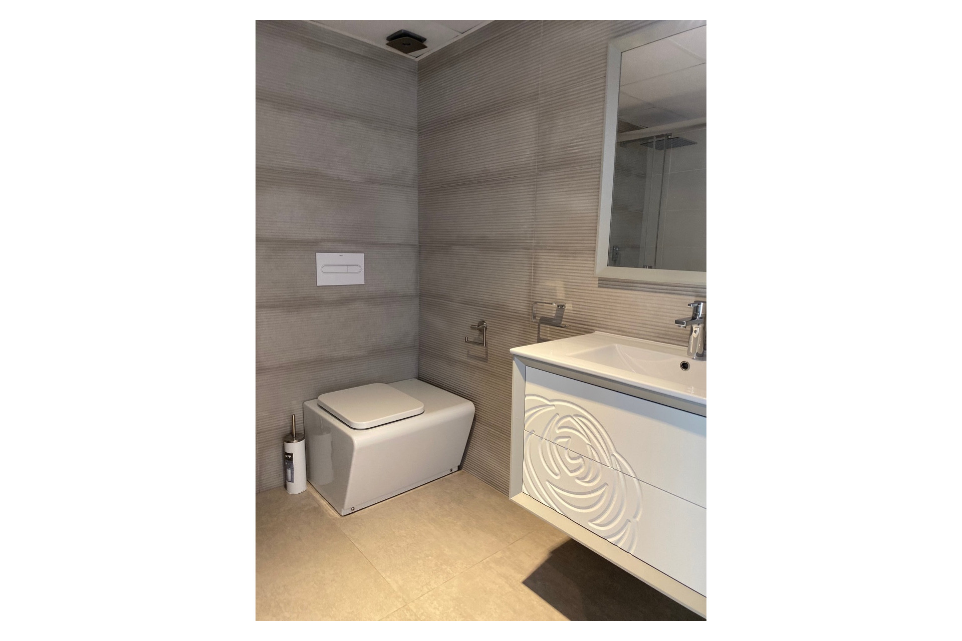 Resale - Chalet Independiente - Calpe - Calpe urbanizaciones