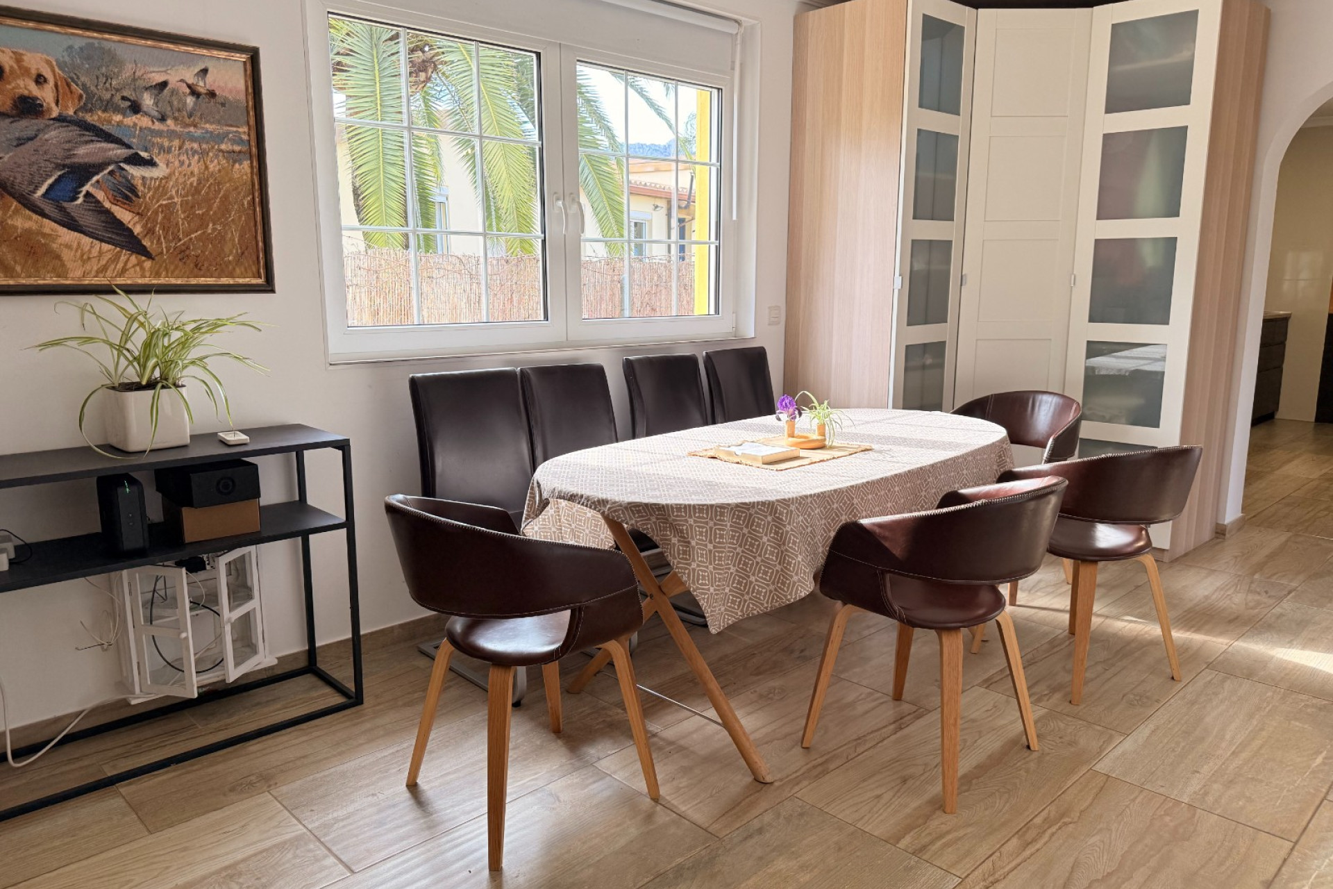 Resale - Chalet Independiente - Denia - Les Marines - Las Marinas