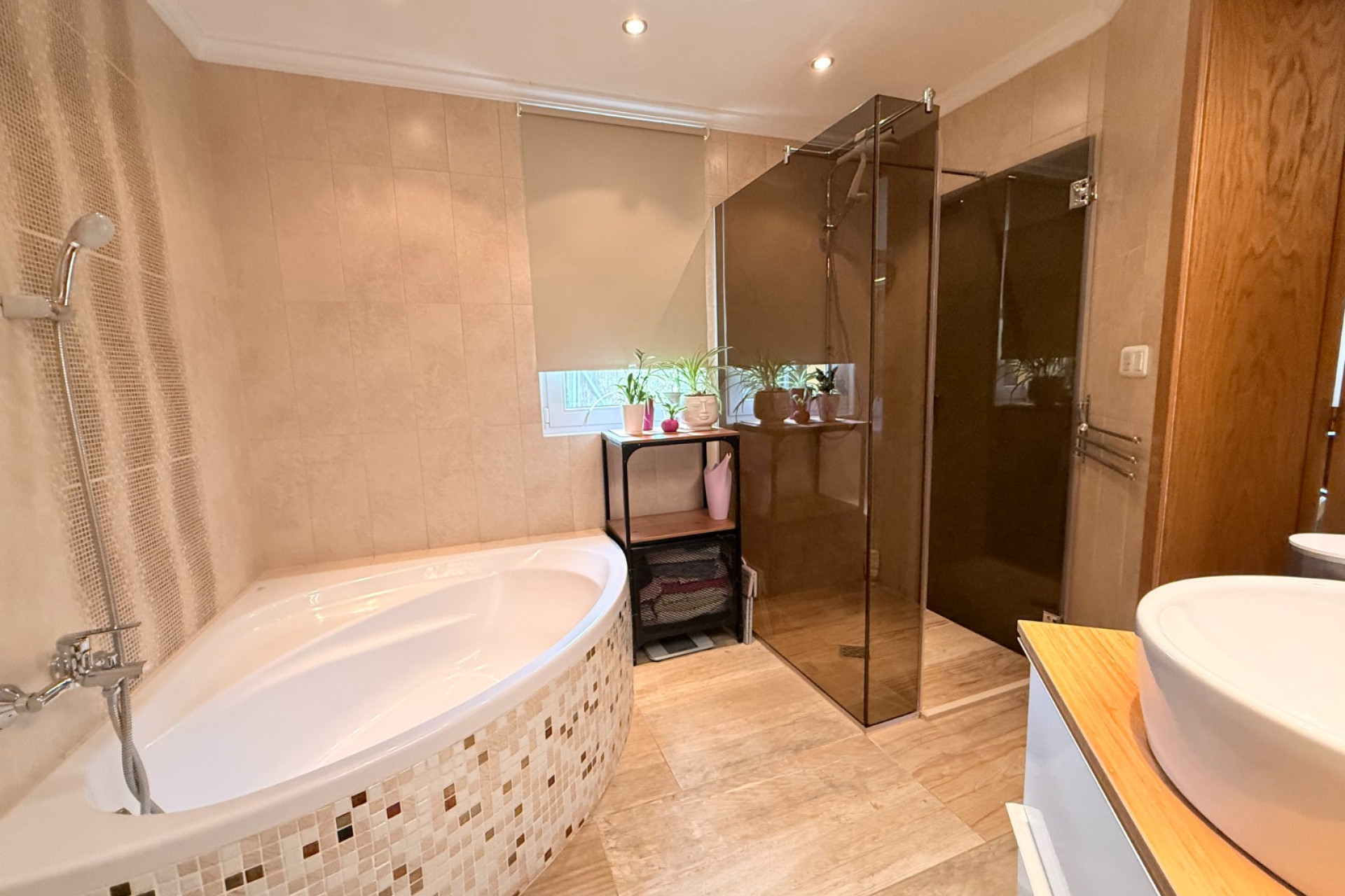 Resale - Chalet Independiente - Denia - Les Marines - Las Marinas