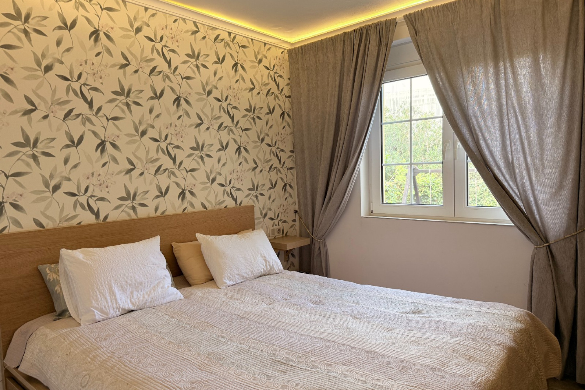 Resale - Chalet Independiente - Denia - Les Marines - Las Marinas