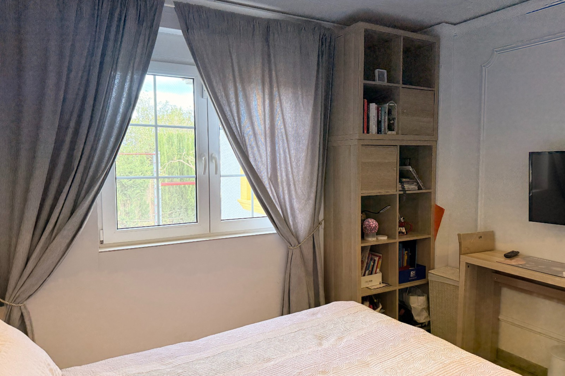 Resale - Chalet Independiente - Denia - Les Marines - Las Marinas