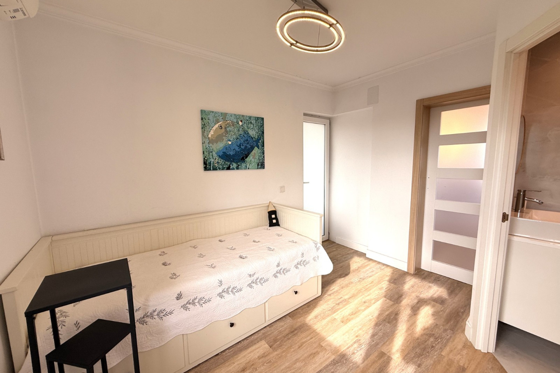 Resale - Chalet Independiente - Denia - Les Marines - Las Marinas