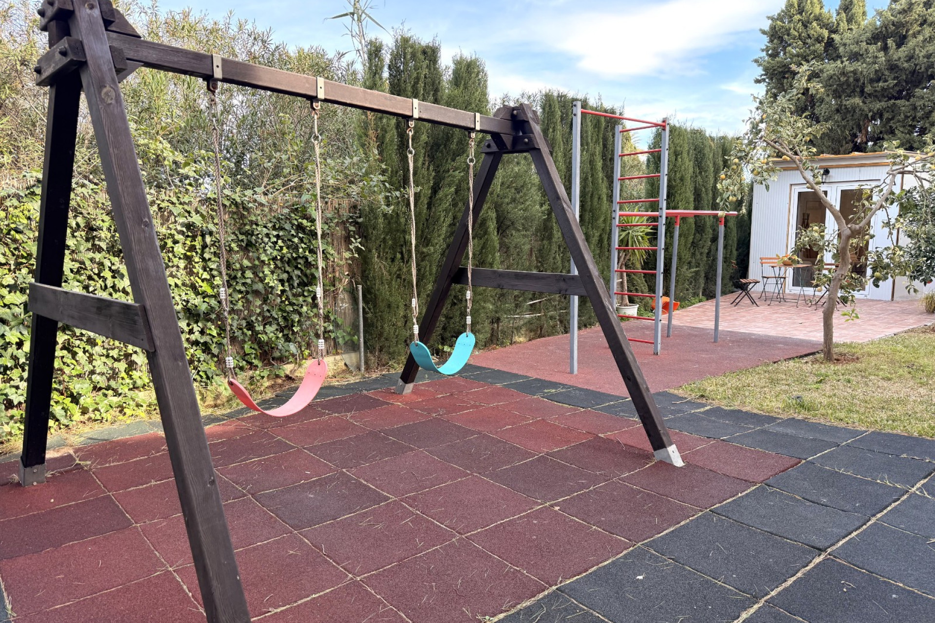 Resale - Chalet Independiente - Denia - Les Marines - Las Marinas