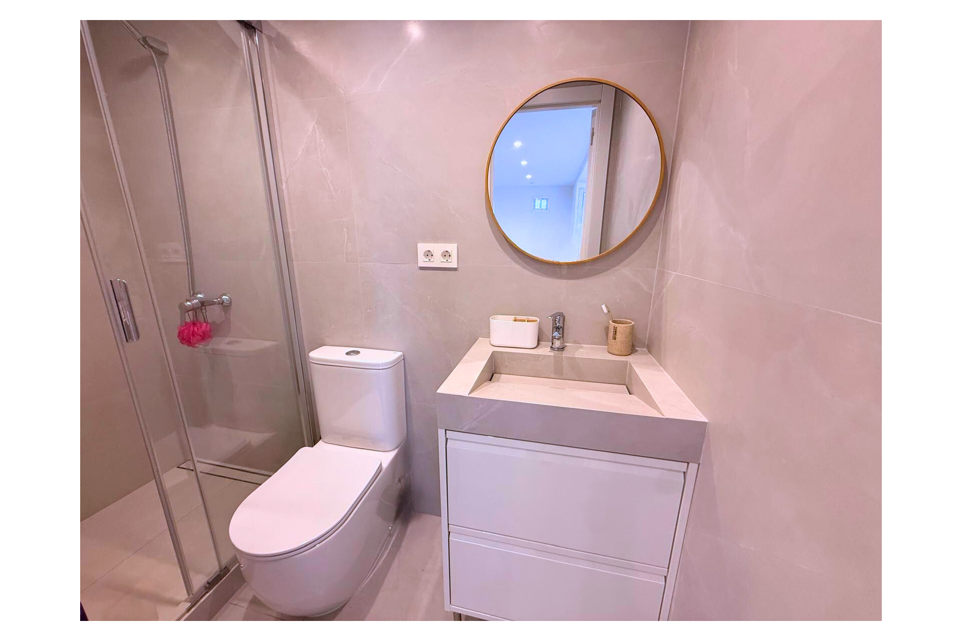 Resale - Chalet Independiente - Denia - Les Marines - Las Marinas