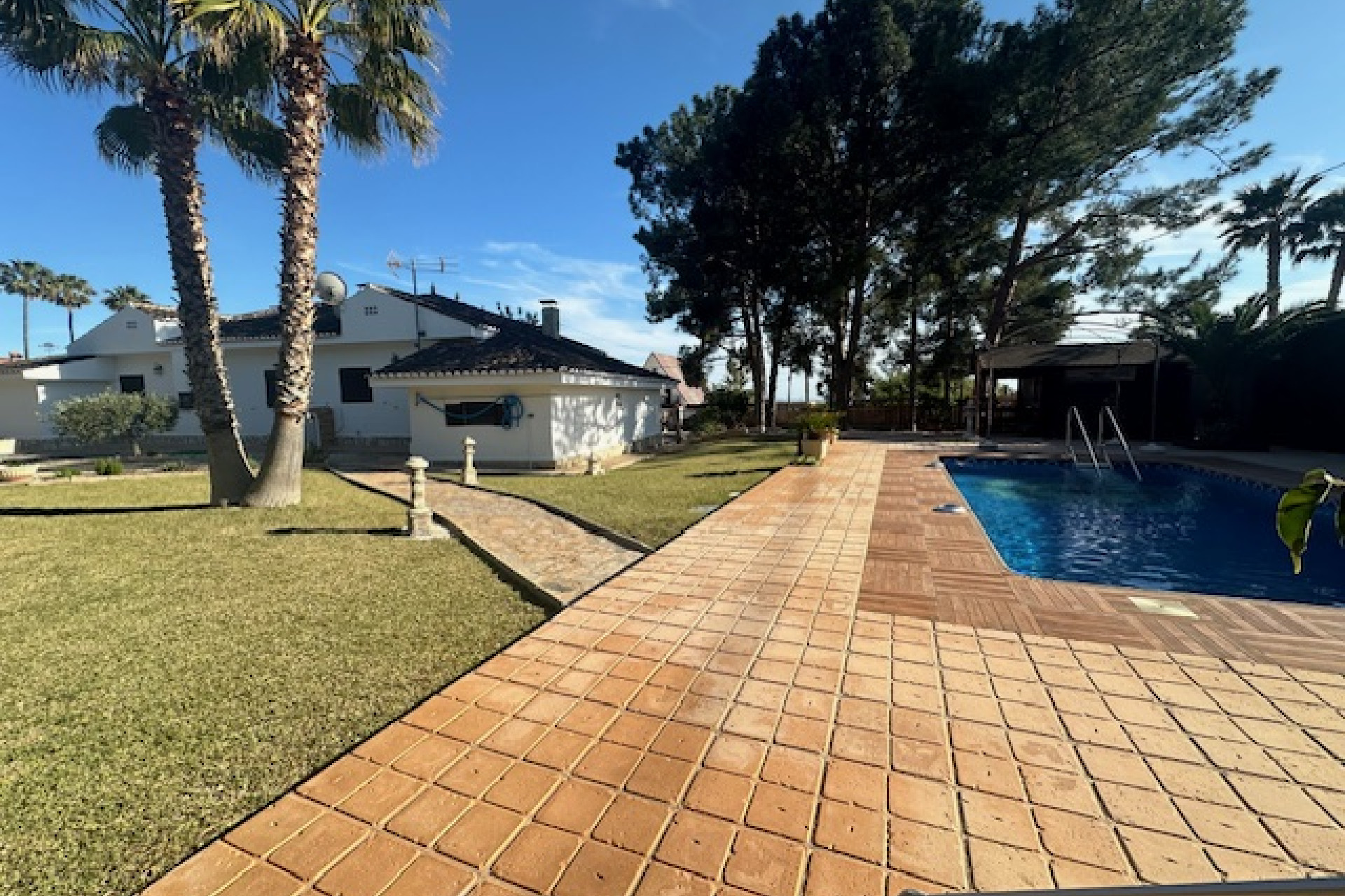 Resale - Chalet Independiente - El Campello