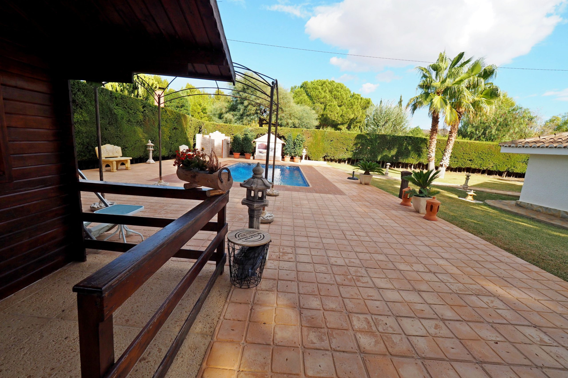 Resale - Chalet Independiente - El Campello