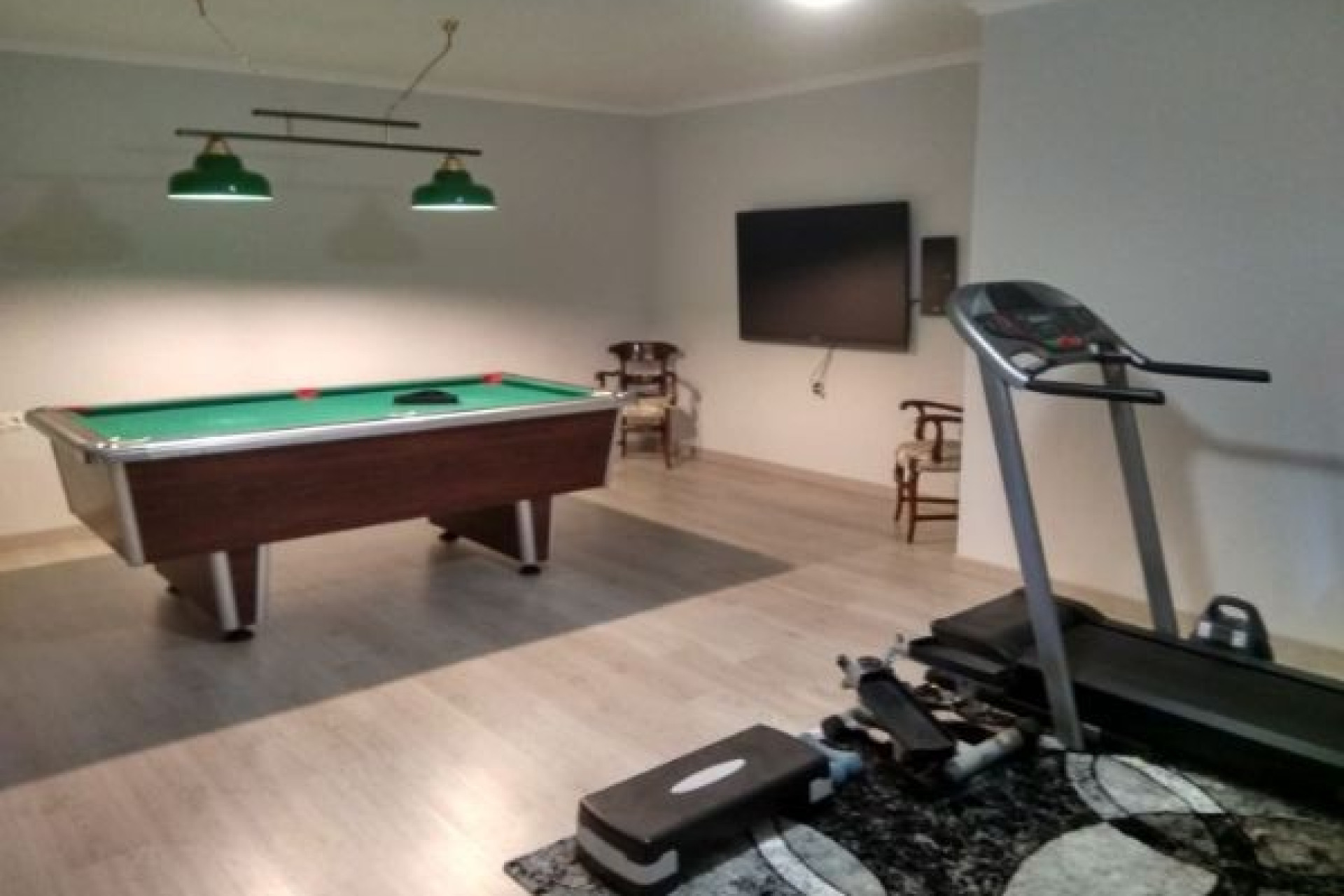 Resale - Chalet Independiente - Finestrat - Finestrat pueblo