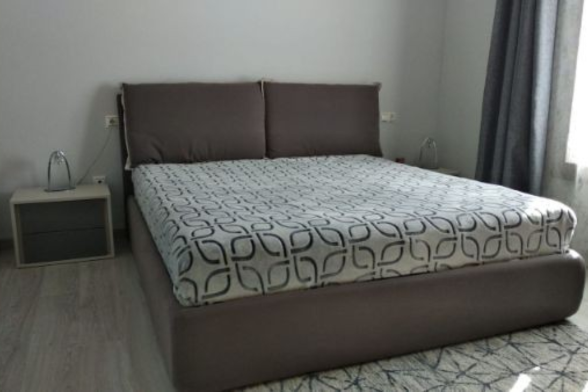 Resale - Chalet Independiente - Finestrat - Finestrat pueblo