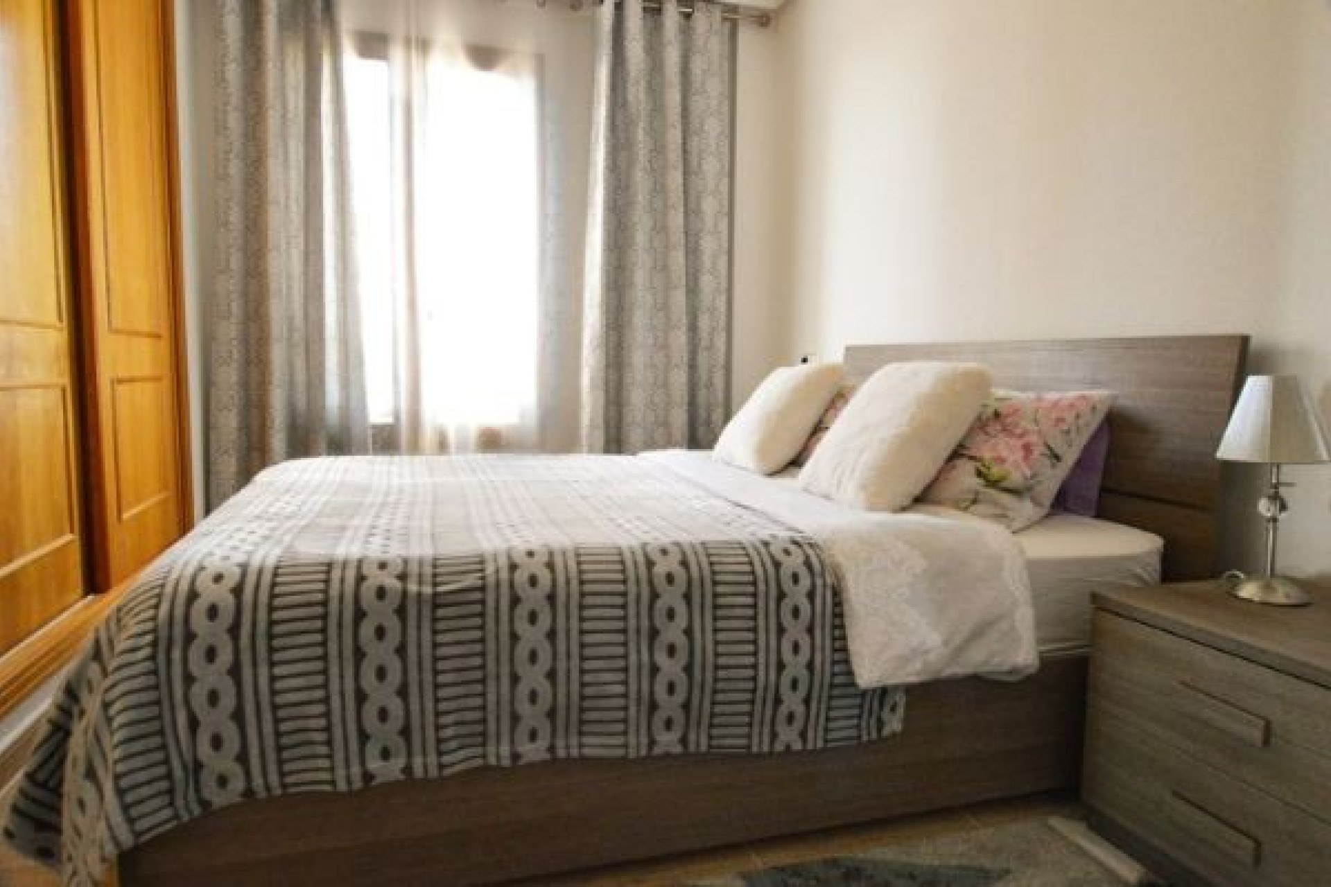 Resale - Chalet Independiente - Finestrat - Finestrat pueblo