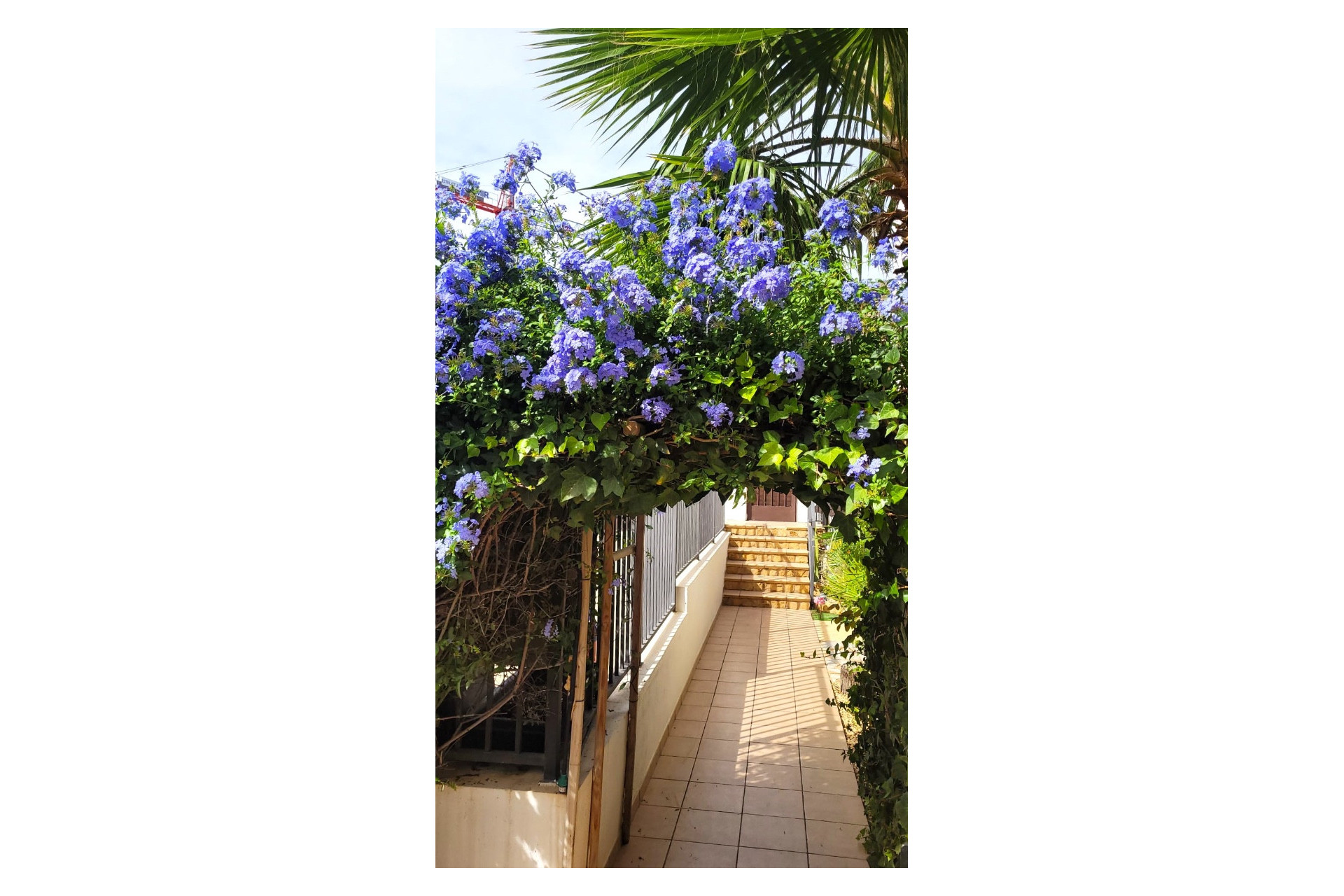 Resale - Chalet Independiente - Finestrat - Finestrat Urbanizaciones