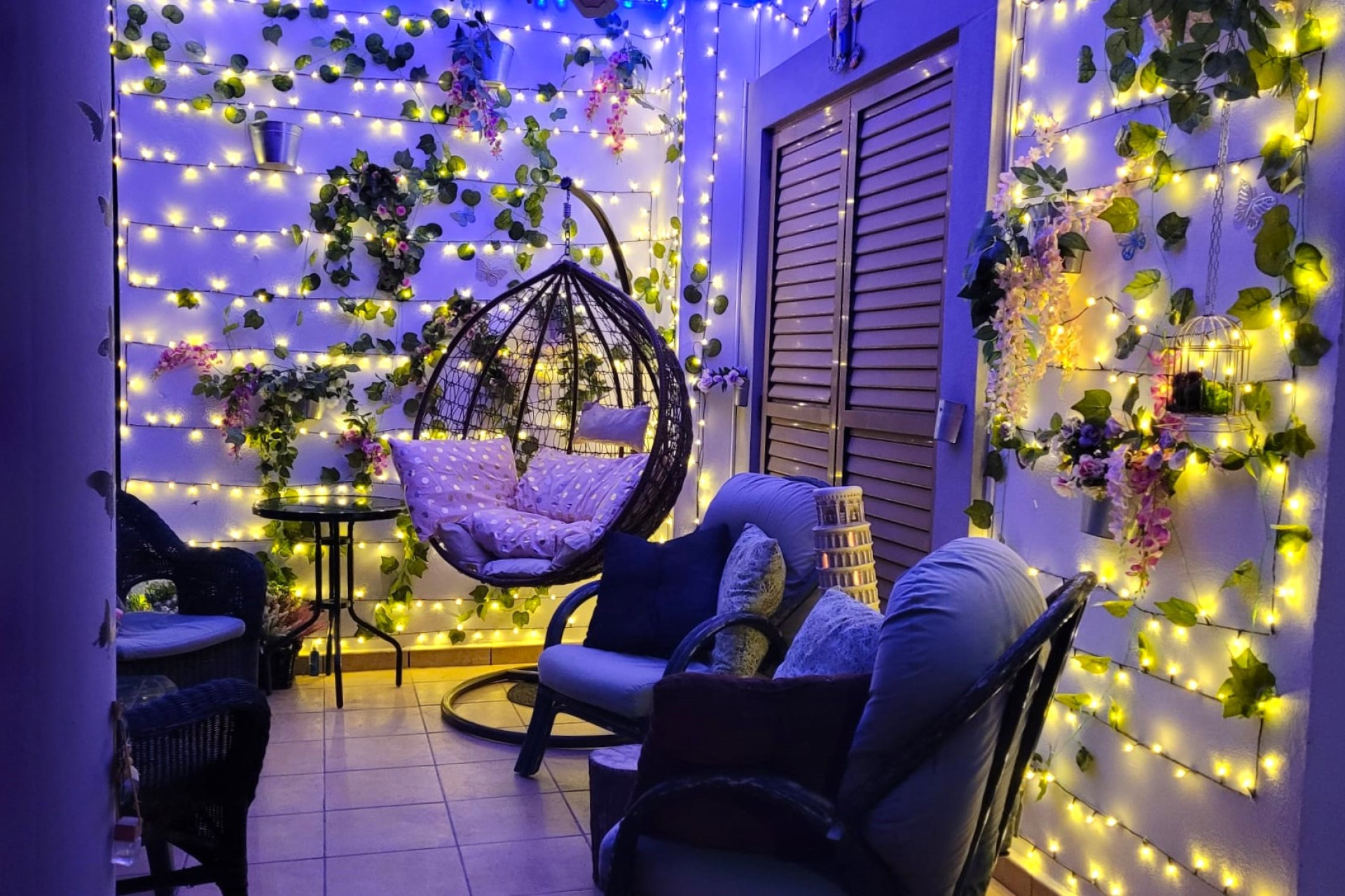 Resale - Chalet Independiente - Finestrat - Finestrat Urbanizaciones