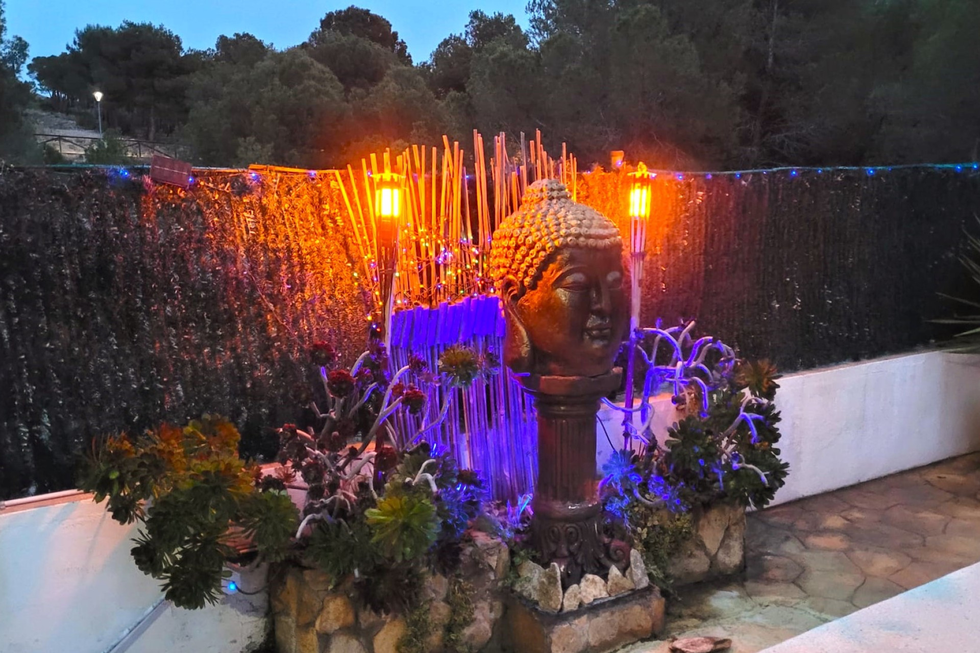 Resale - Chalet Independiente - Finestrat - Finestrat Urbanizaciones