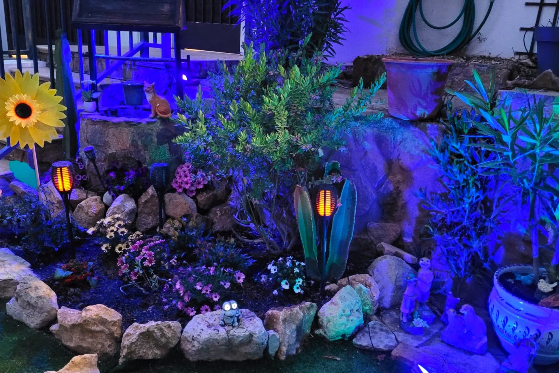 Resale - Chalet Independiente - Finestrat - Finestrat Urbanizaciones