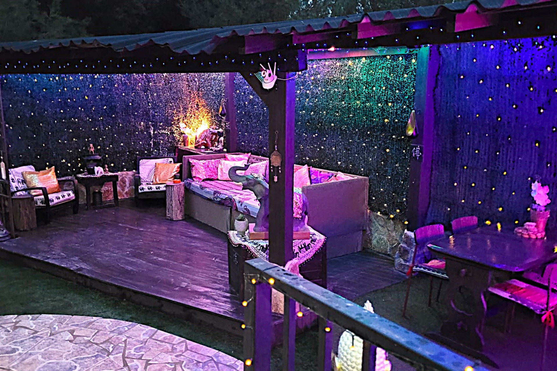 Resale - Chalet Independiente - Finestrat - Finestrat Urbanizaciones