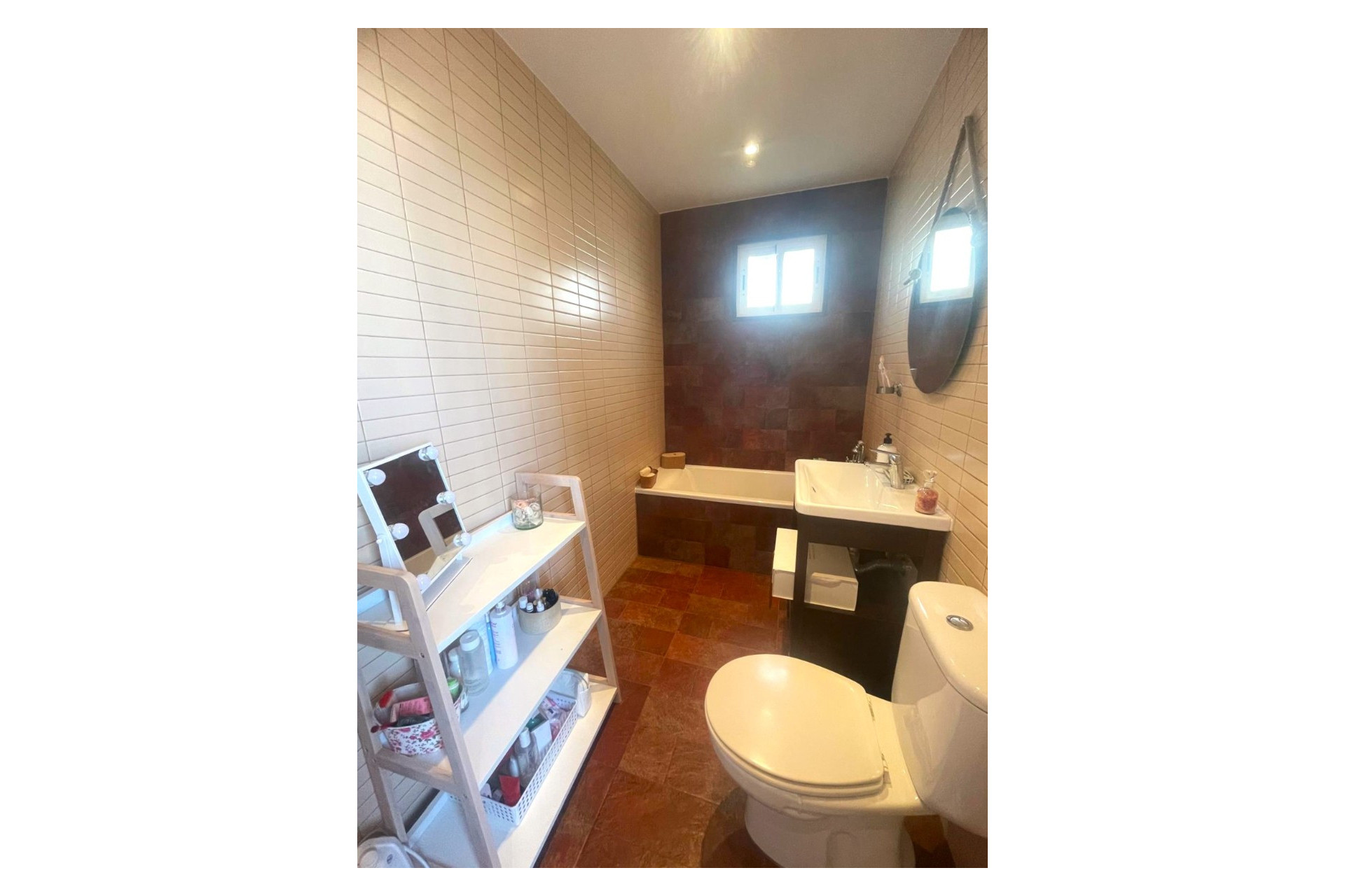 Resale - Chalet Independiente - La Nucía