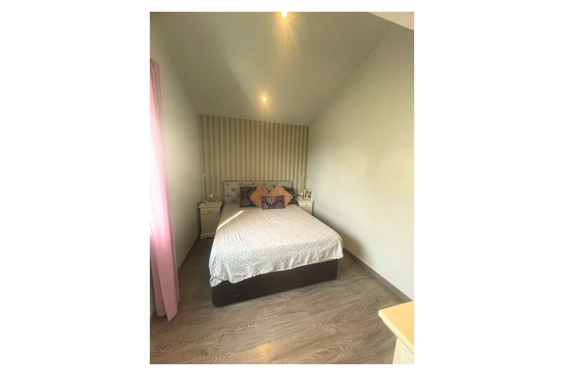 Resale - Chalet Independiente - La Nucía