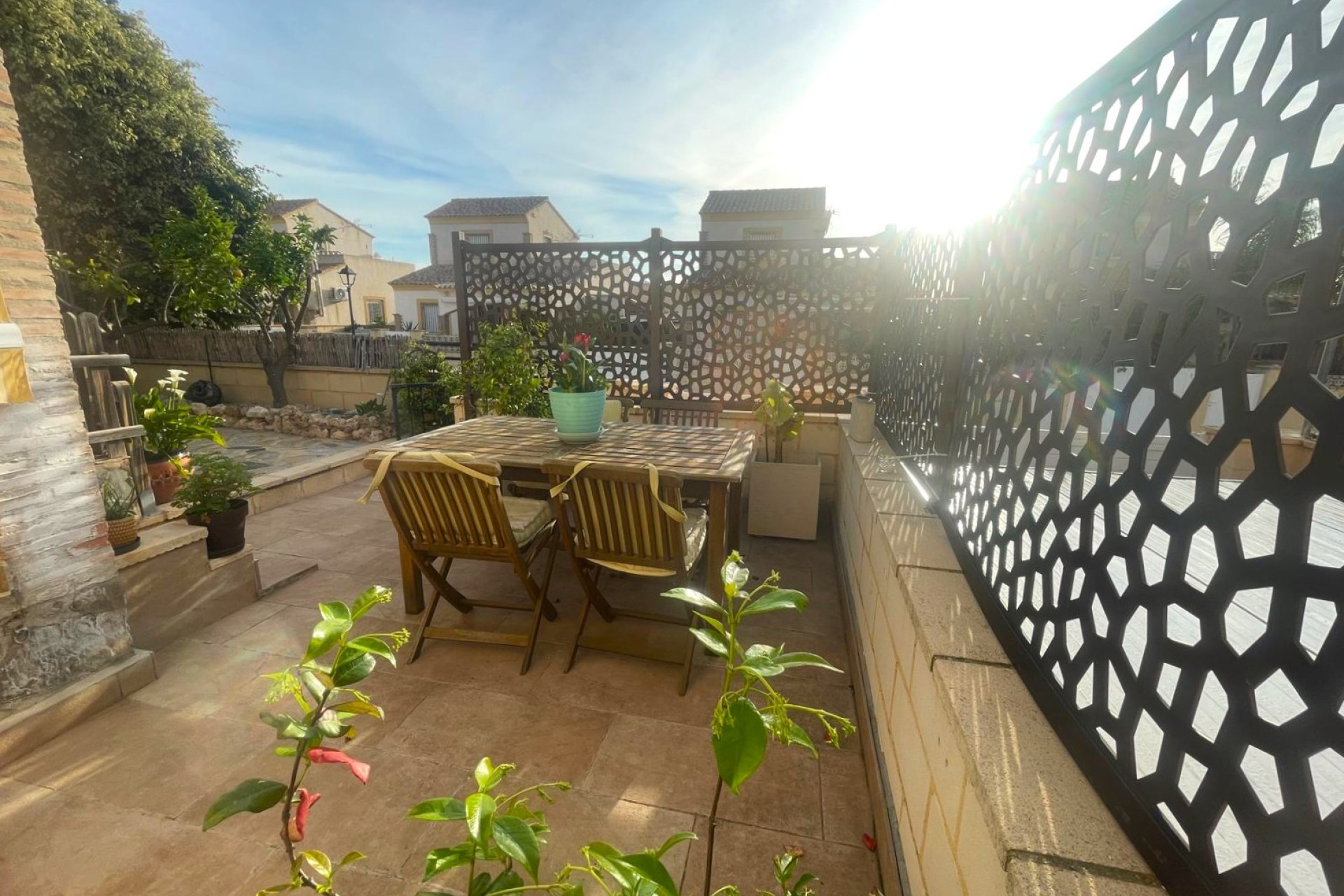 Resale - Chalet Independiente - La Nucía