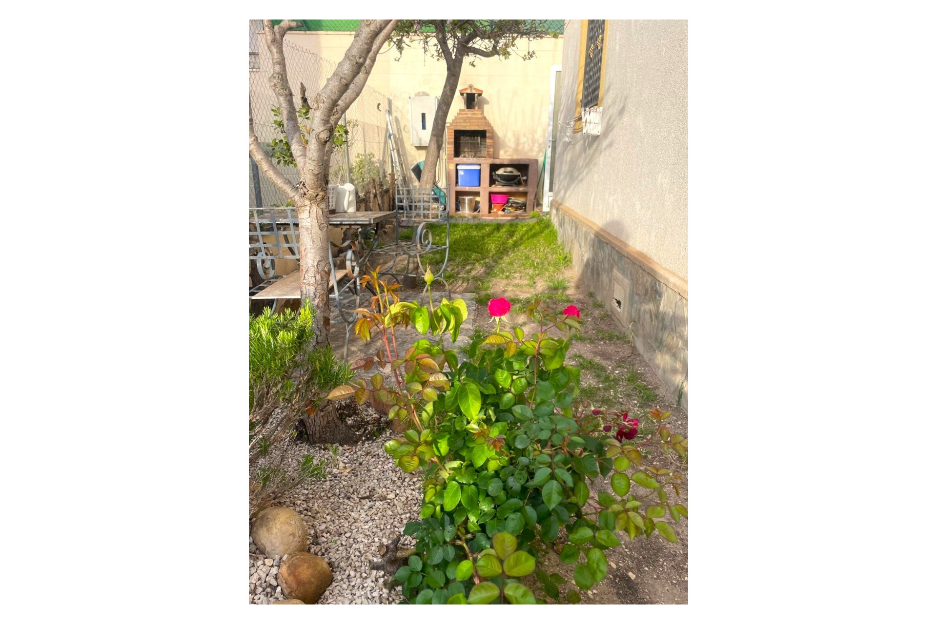 Resale - Chalet Independiente - La Nucía