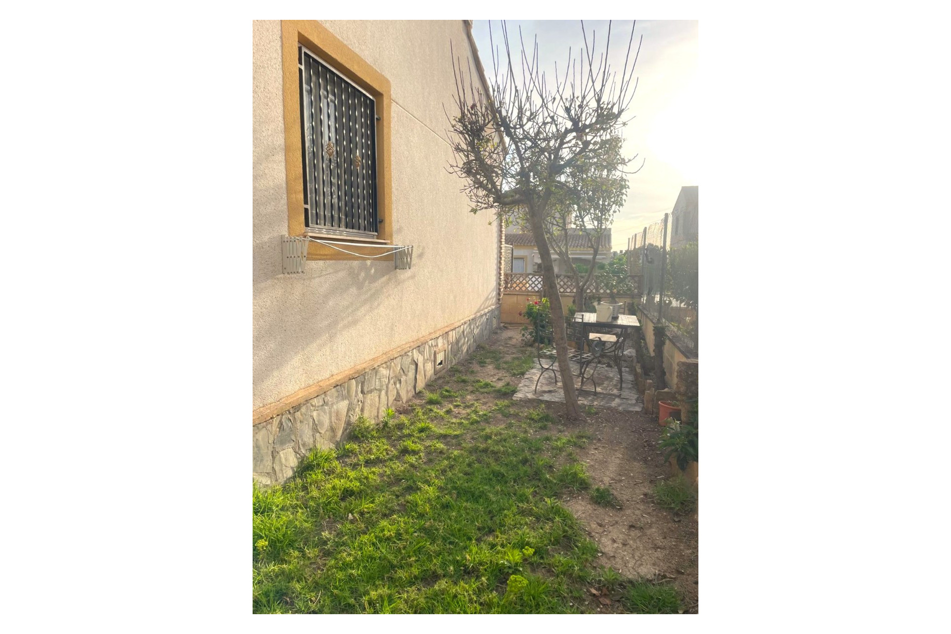 Resale - Chalet Independiente - La Nucía