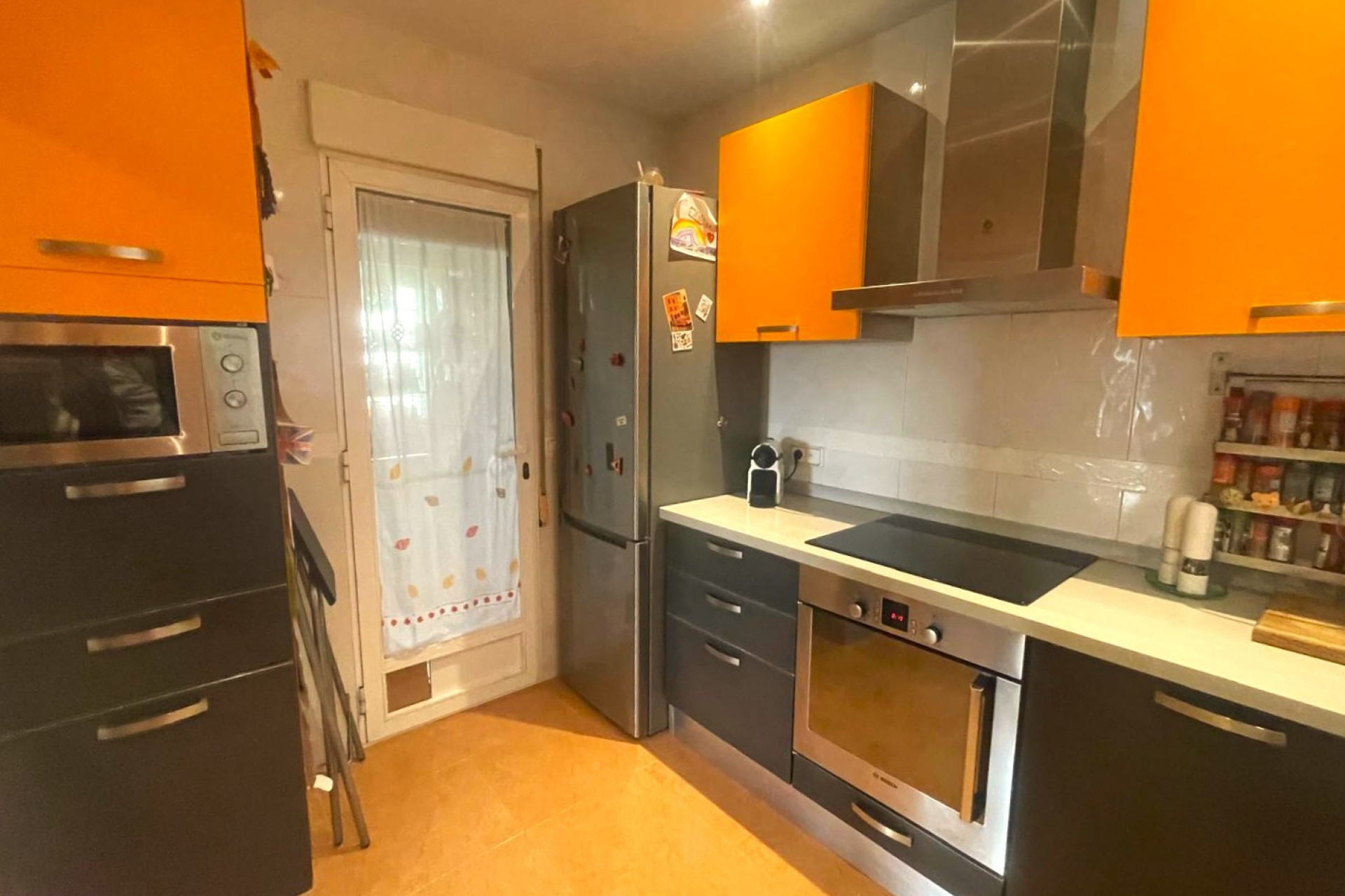 Resale - Chalet Independiente - La Nucía