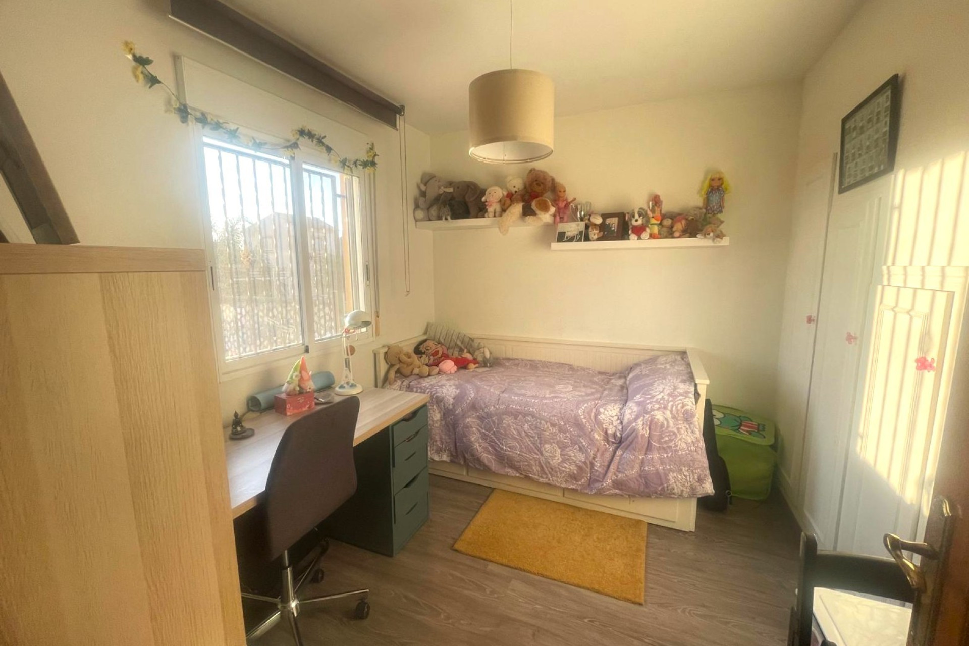 Resale - Chalet Independiente - La Nucía