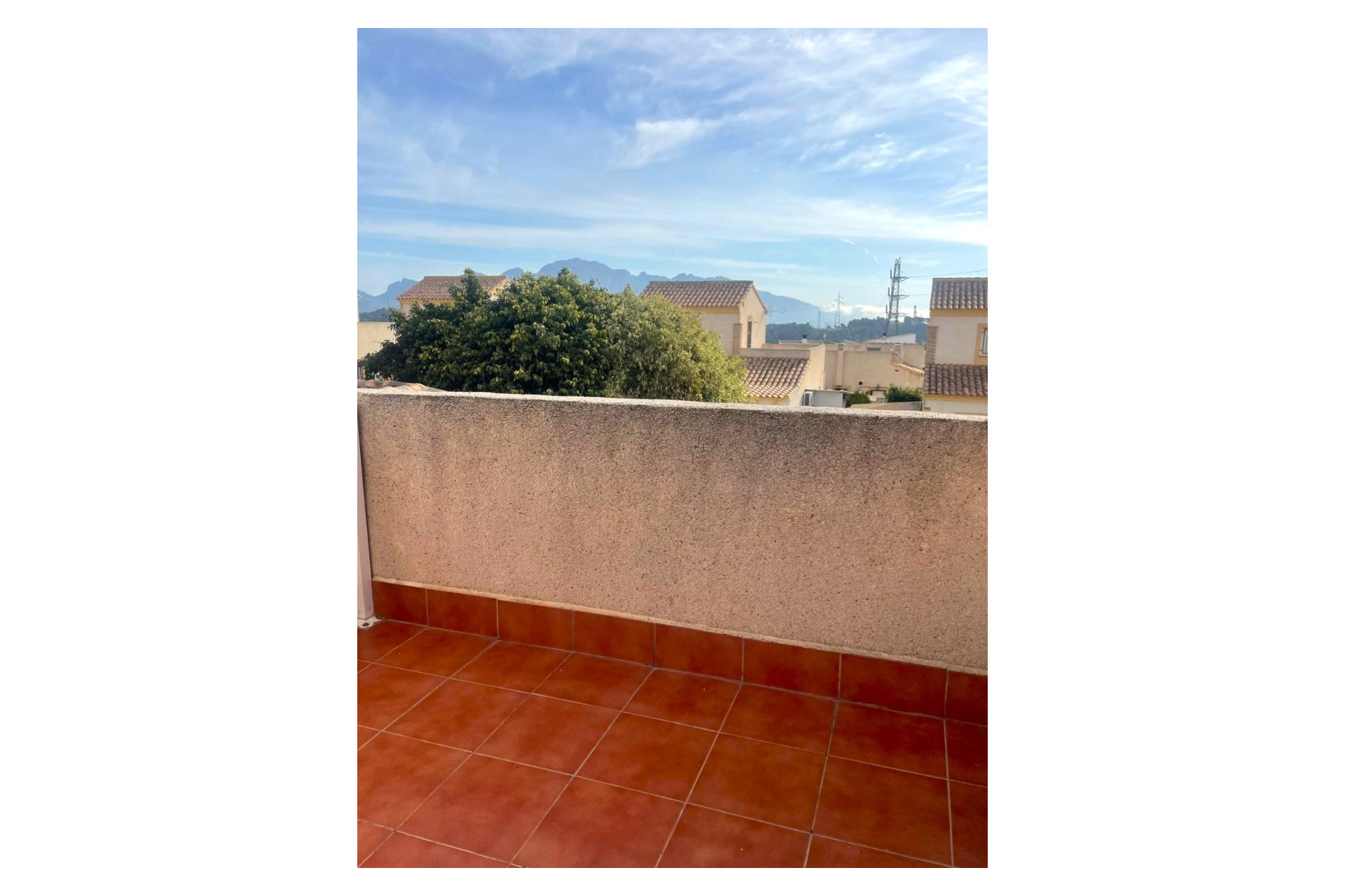 Resale - Chalet Independiente - La Nucía